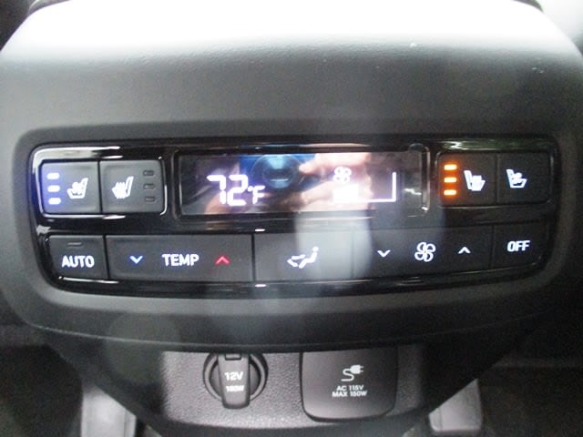 new 2025 Hyundai Palisade car, priced at $53,497