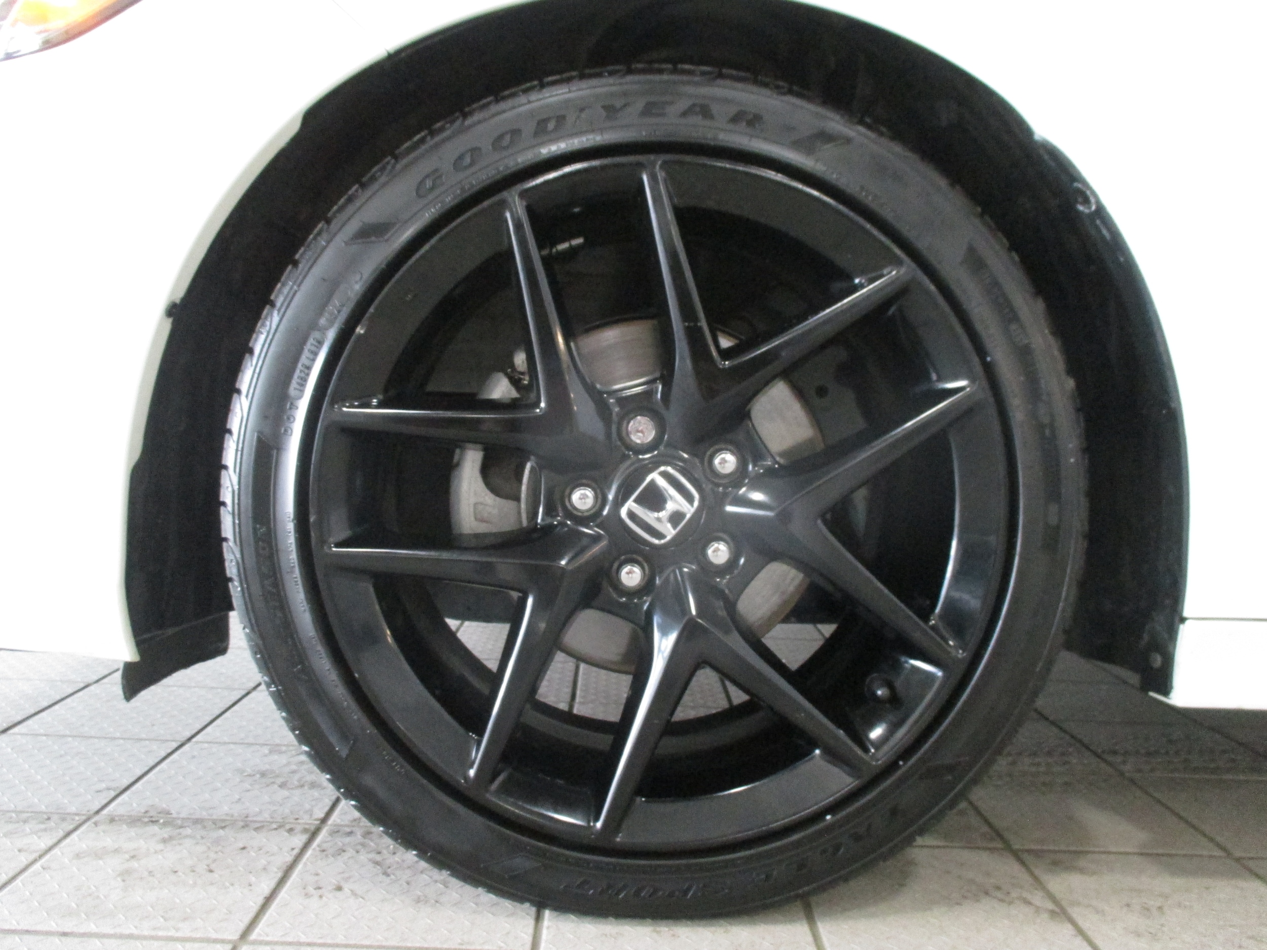 used 2024 Honda Civic car, priced at $24,898