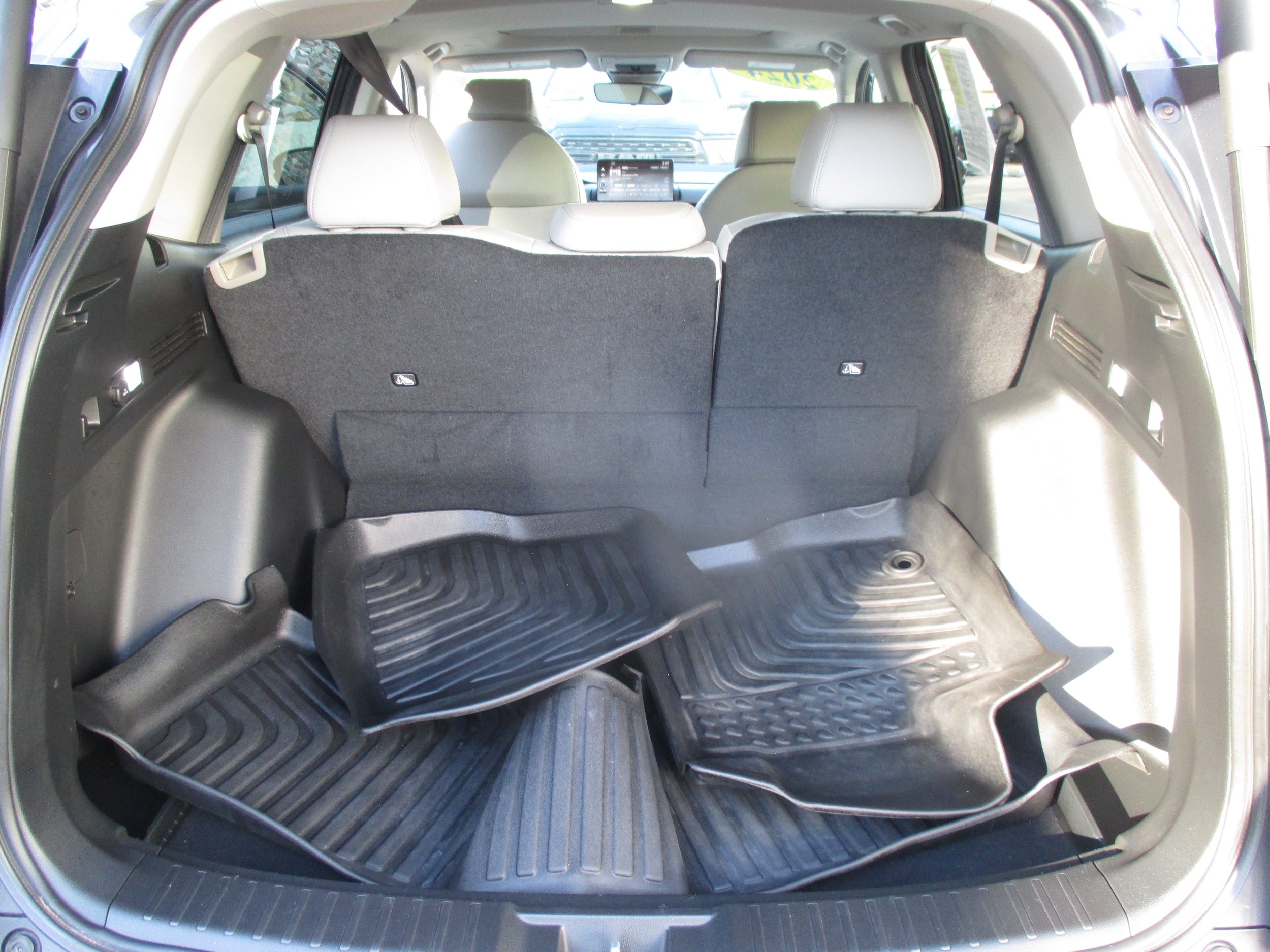 used 2024 Honda CR-V car, priced at $31,798