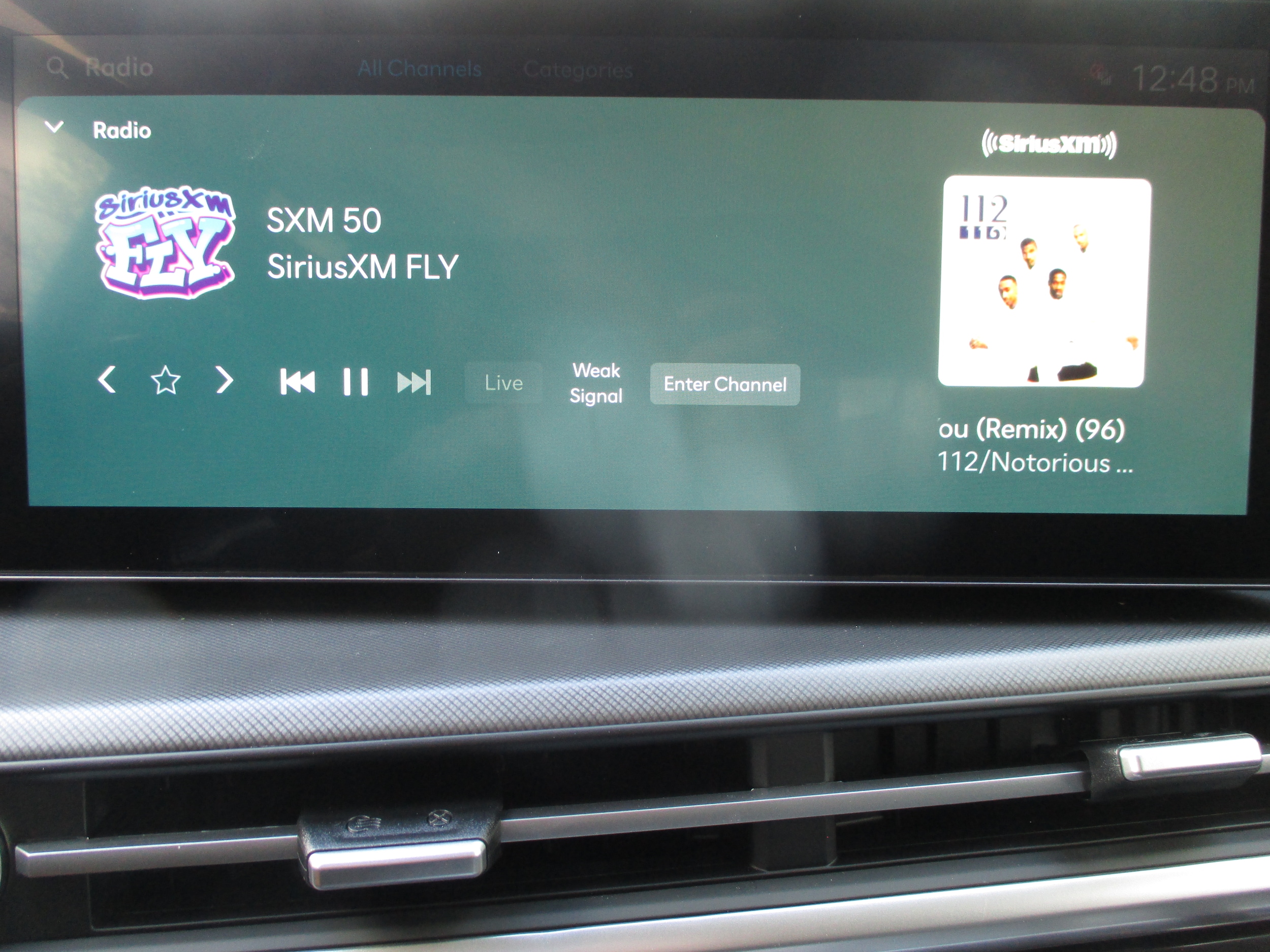 new 2026 Hyundai Santa Fe car, priced at $42,545