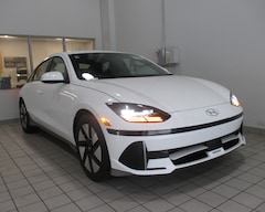 New 2025 Hyundai IONIQ 6 SE Sedan Auburn MA