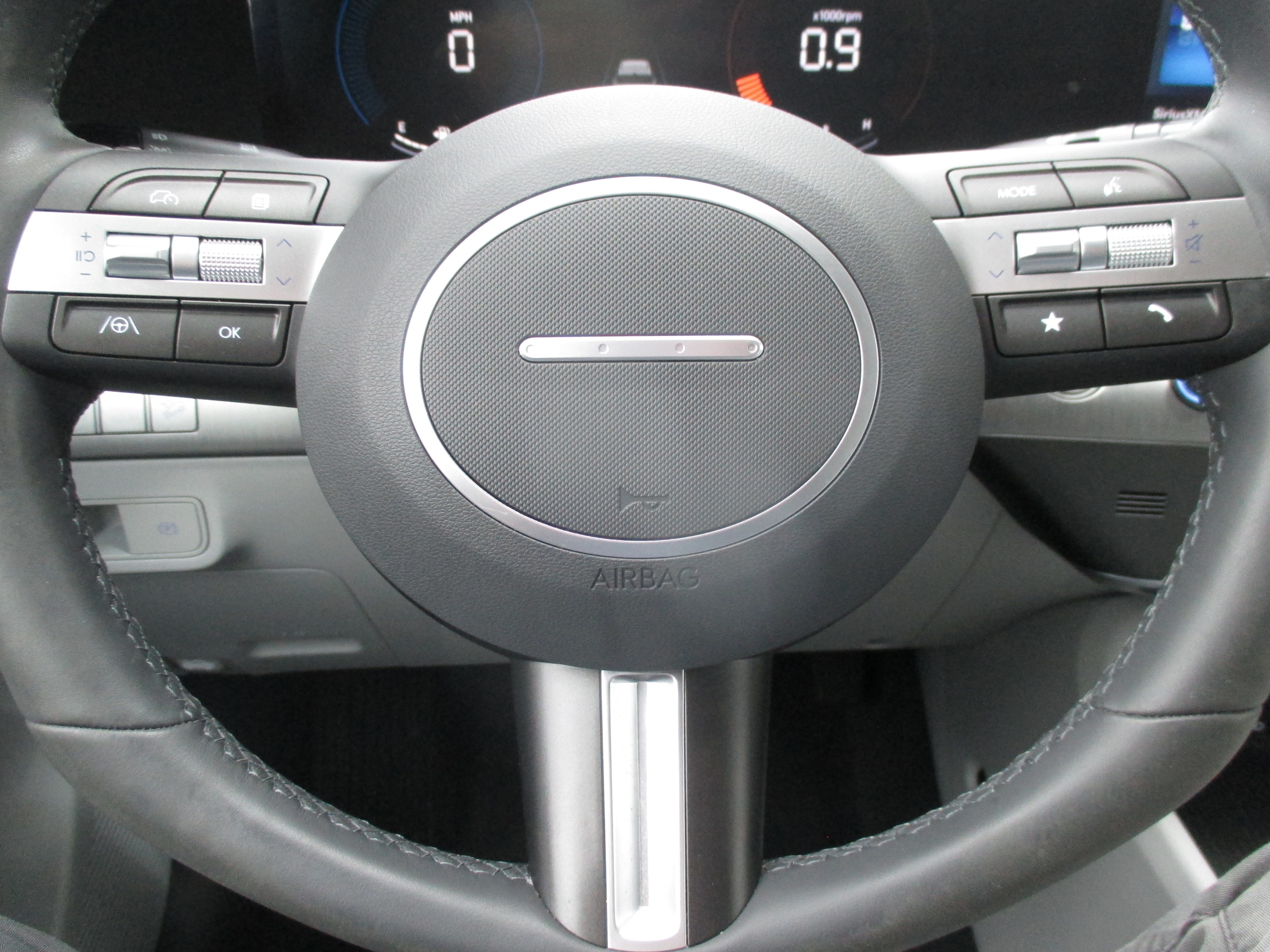 2024 Hyundai Kona SEL - Photo 21