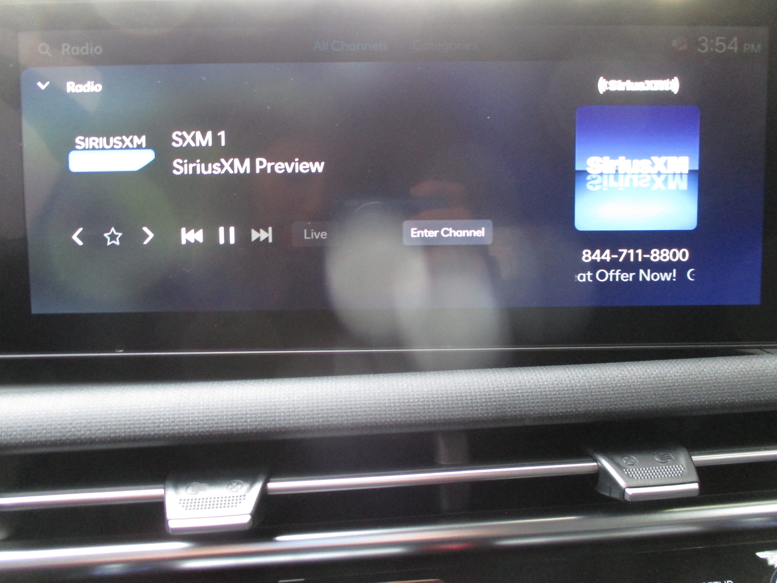 new 2025 Hyundai Tucson car, priced at $34,512