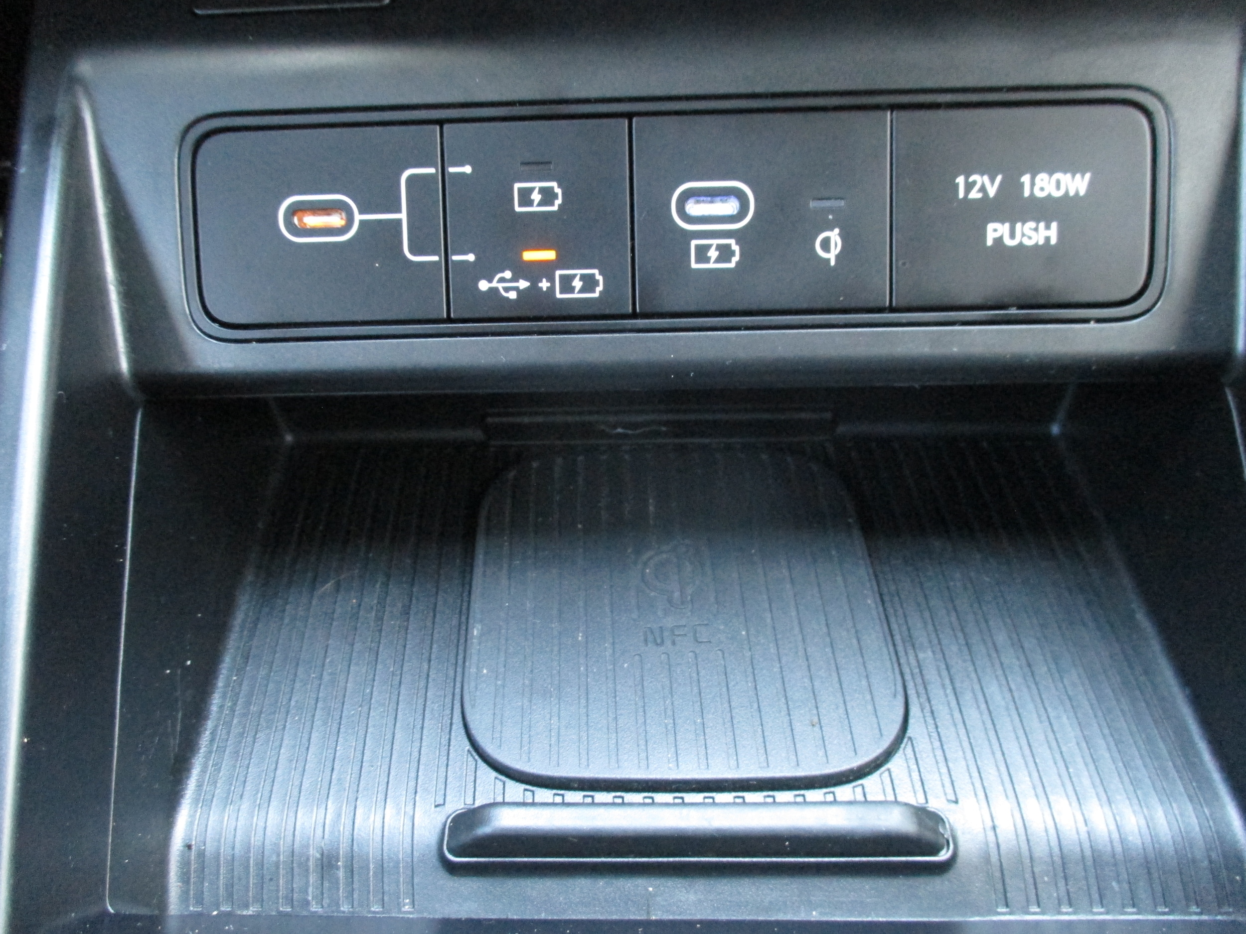 used 2024 Hyundai Kona car, priced at $24,298