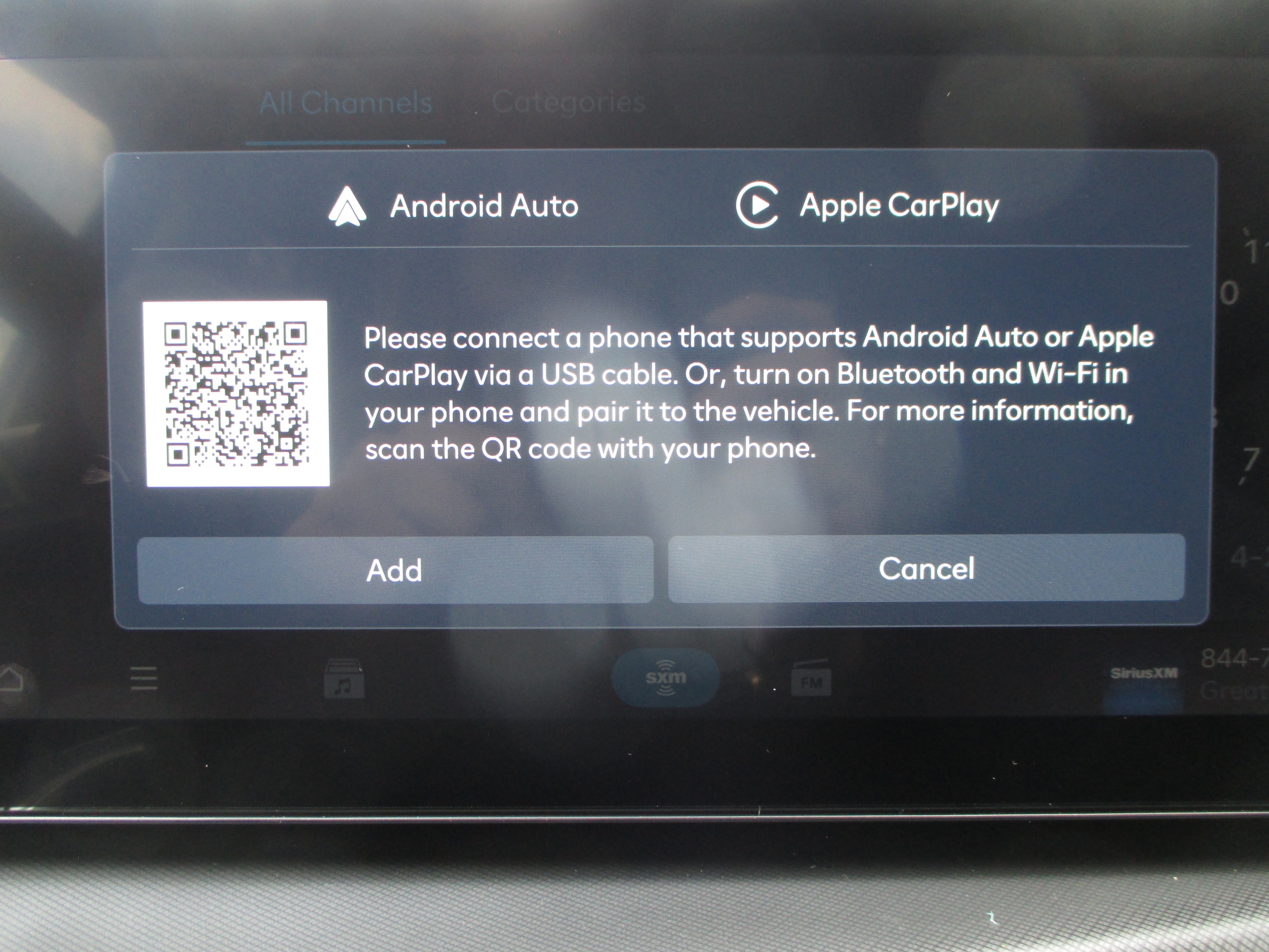 new 2026 Hyundai Santa Fe car, priced at $41,670