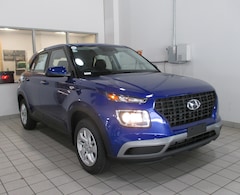New 2025 Hyundai Venue SE SUV Auburn MA