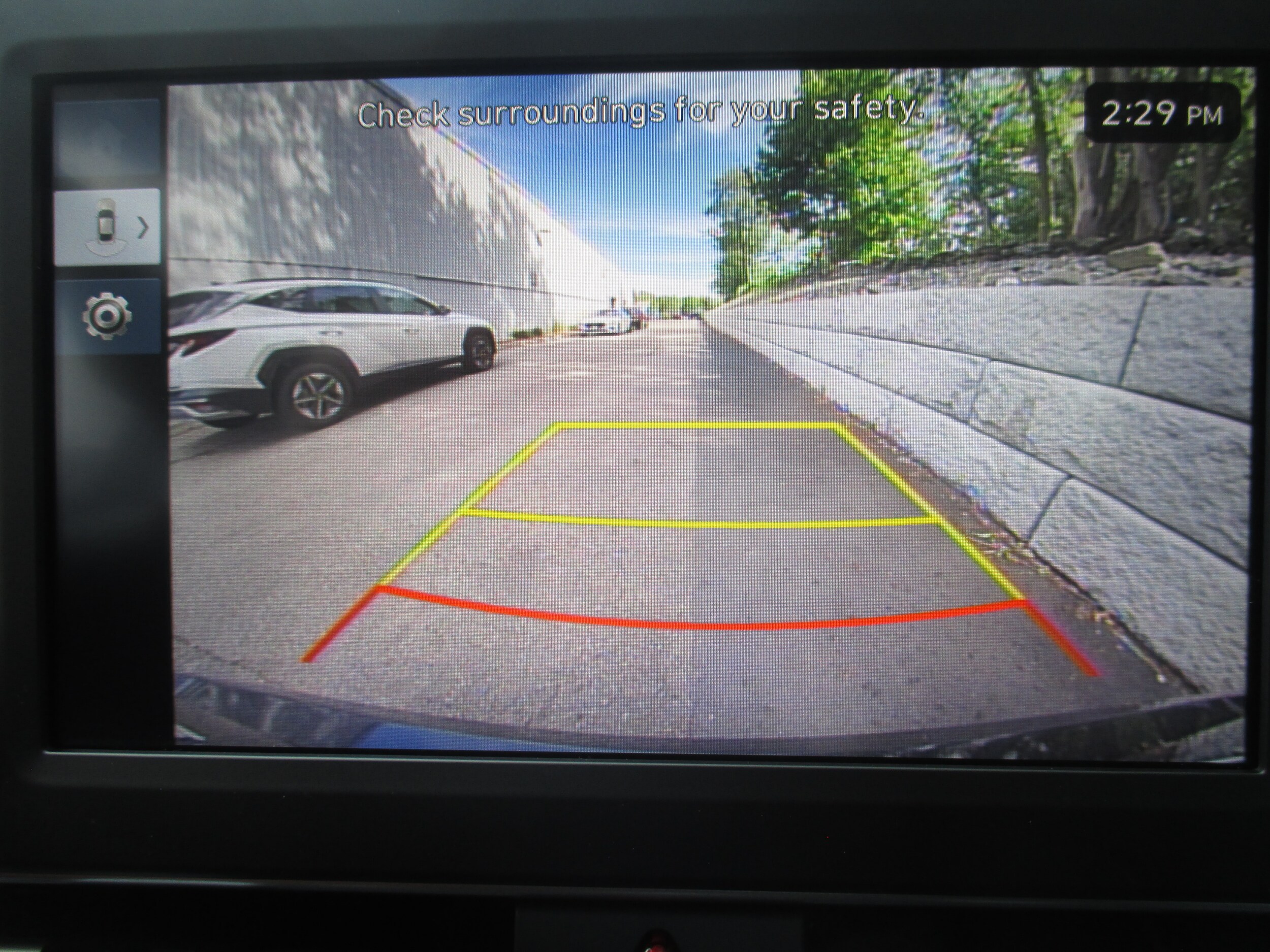 new 2025 Hyundai Elantra Hybrid car, priced at $24,485