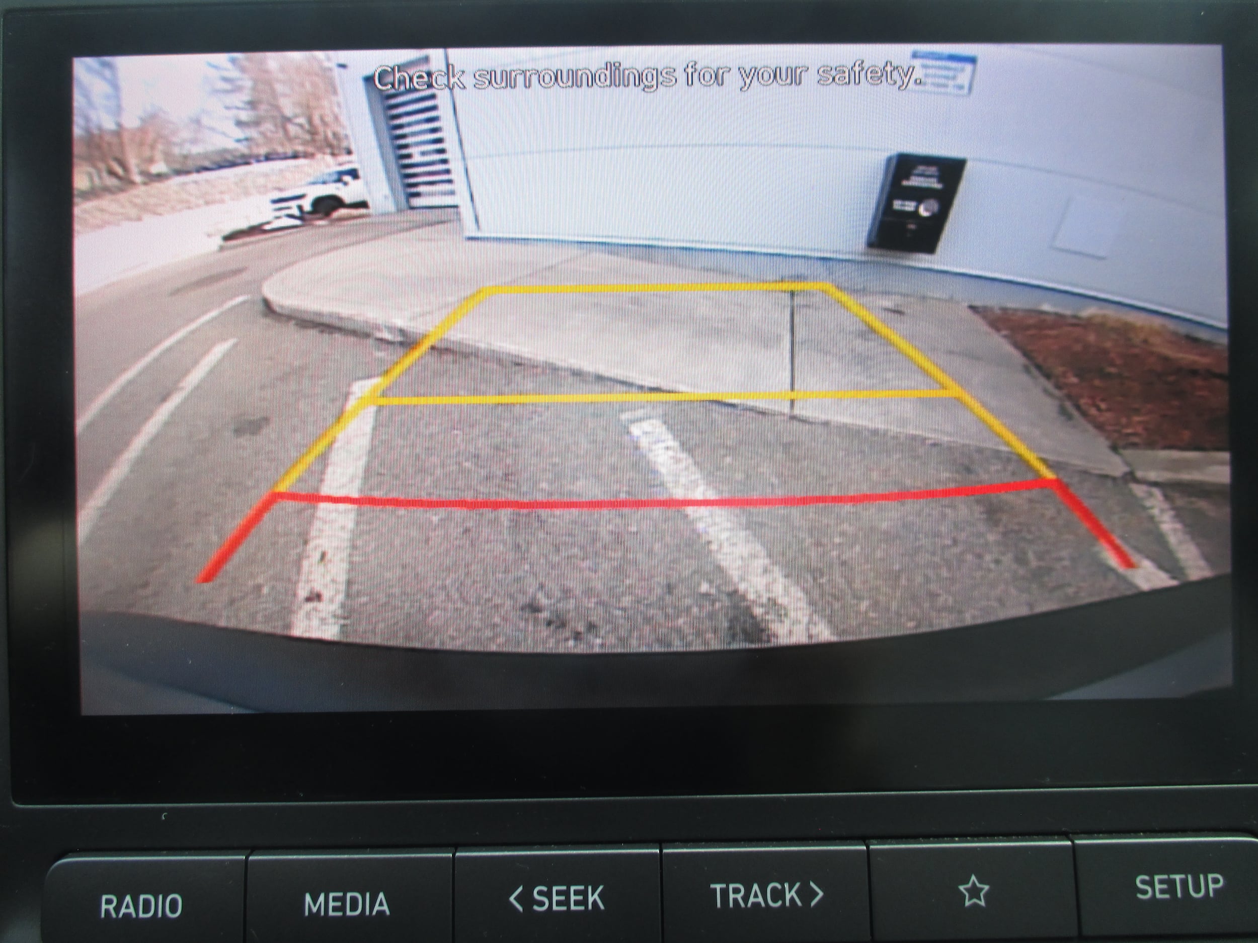 used 2023 Hyundai Kona car, priced at $21,998