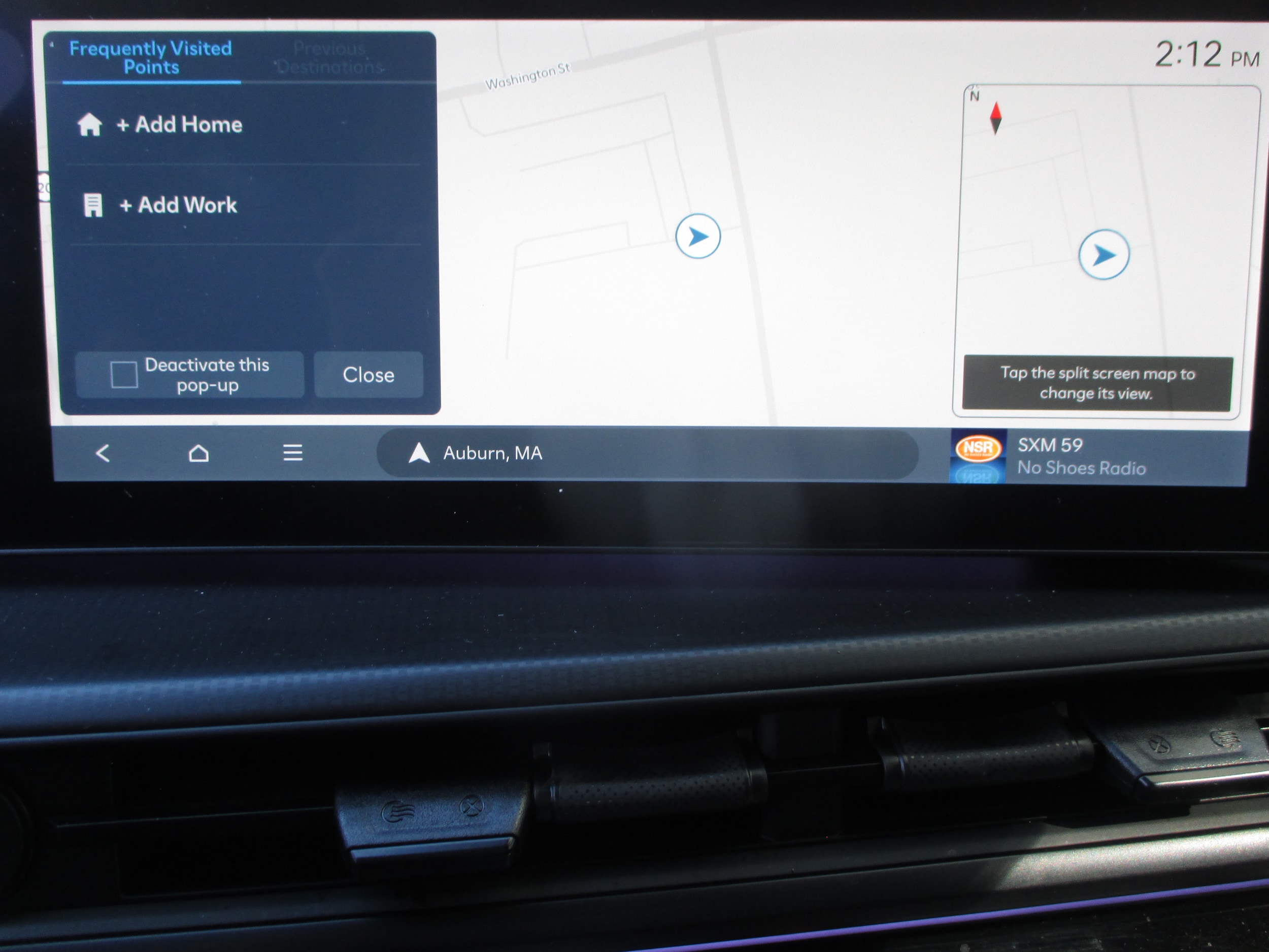 2025 Hyundai Santa Fe Calligraphy - Photo 11