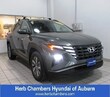 Hyundai Tucson Hybrid