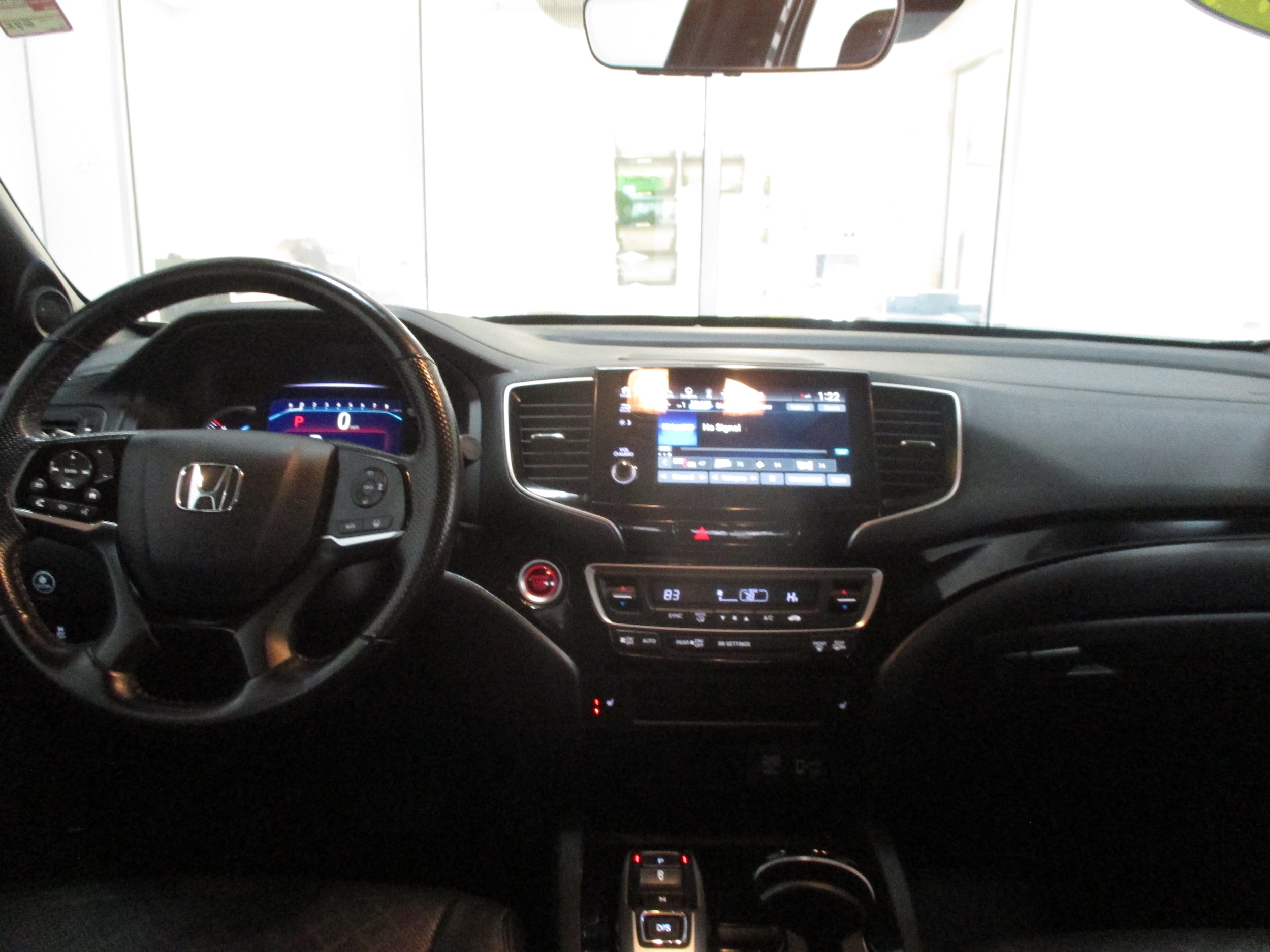 used 2019 Honda Passport car, priced at $21,998