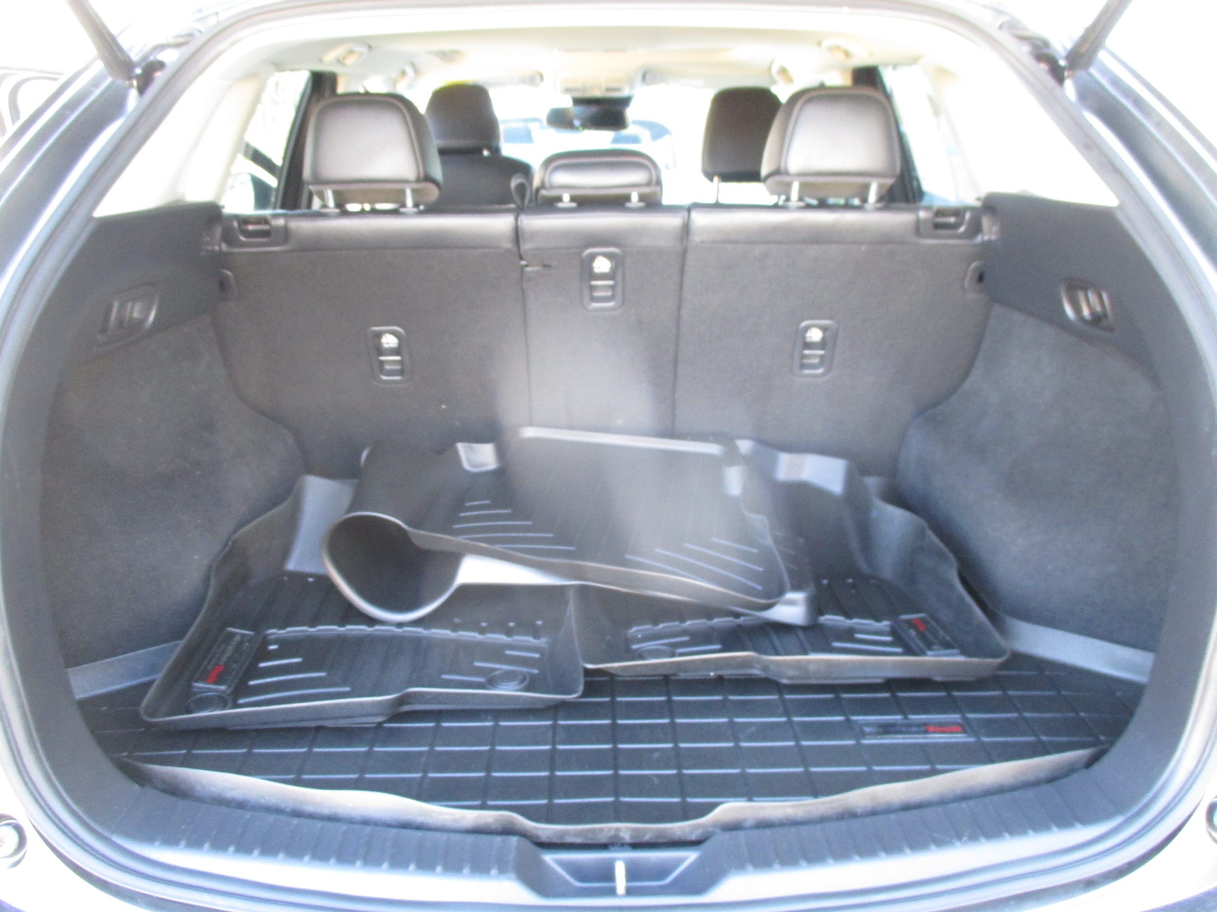 used 2019 Mazda Mazda CX-5 car, priced at $21,998