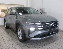 New 2026 Hyundai Tucson SE AWD SUV Auburn MA