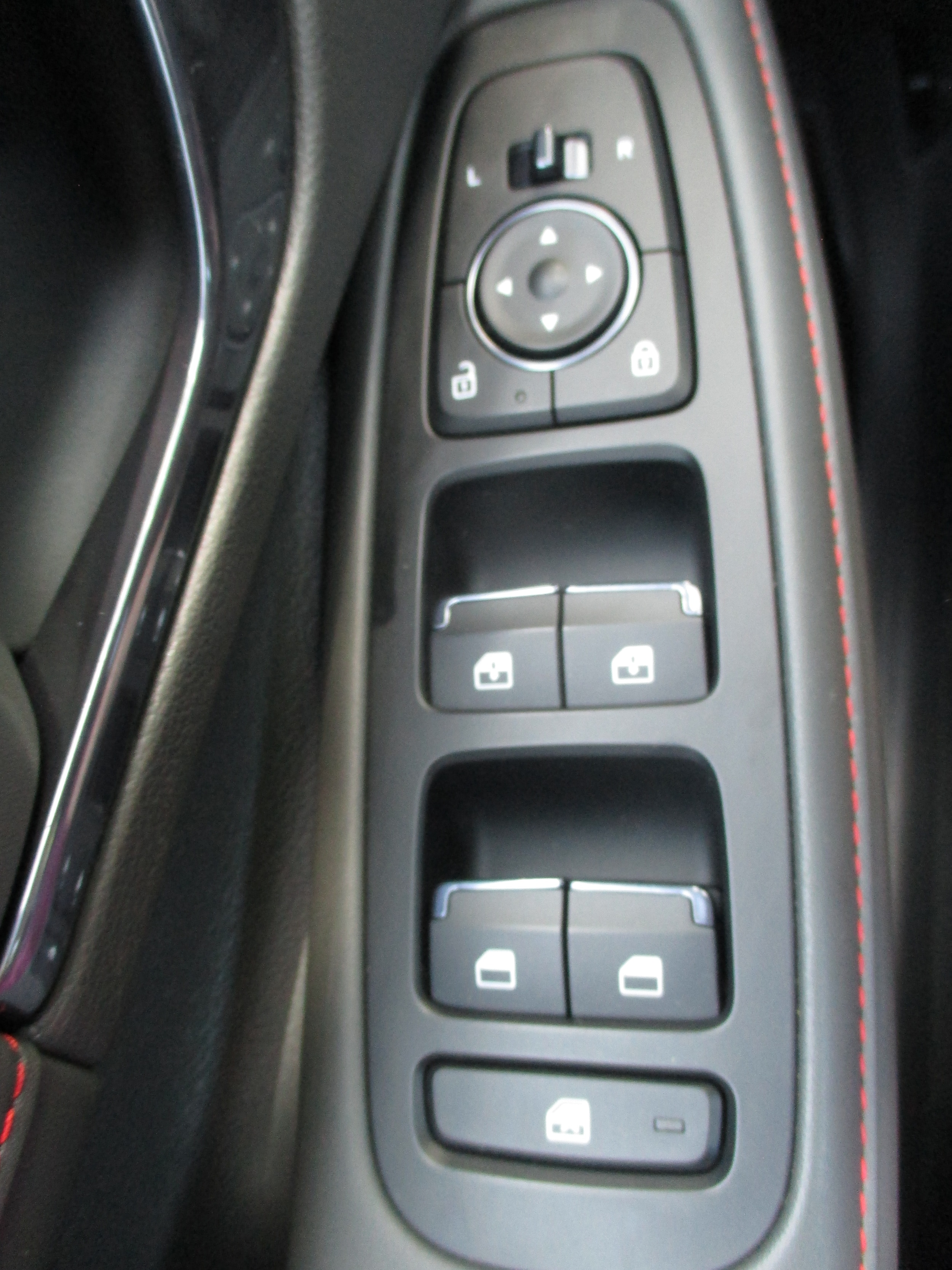 2024 Hyundai Sonata N Line - Photo 17