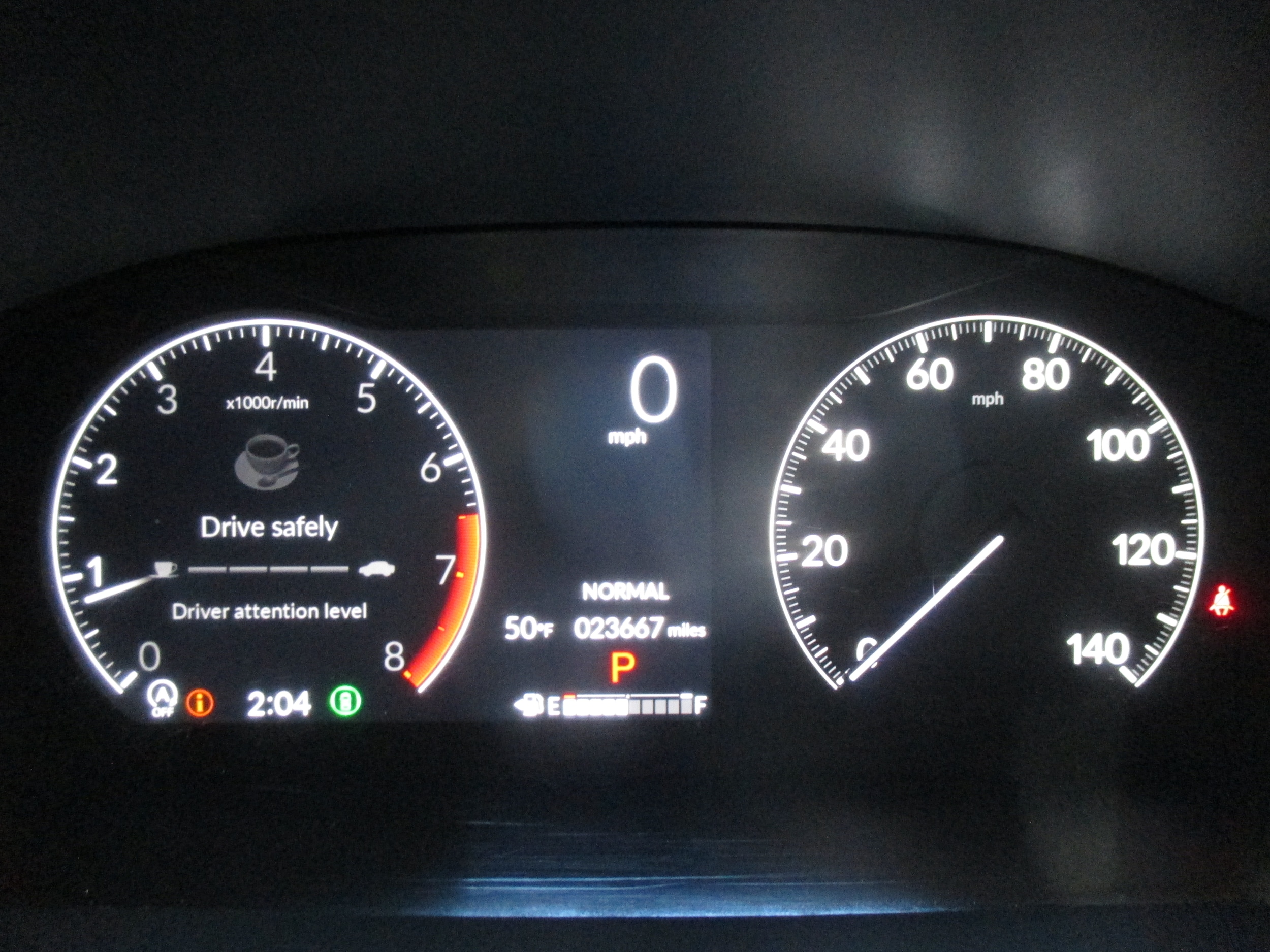 used 2024 Honda CR-V car, priced at $31,798