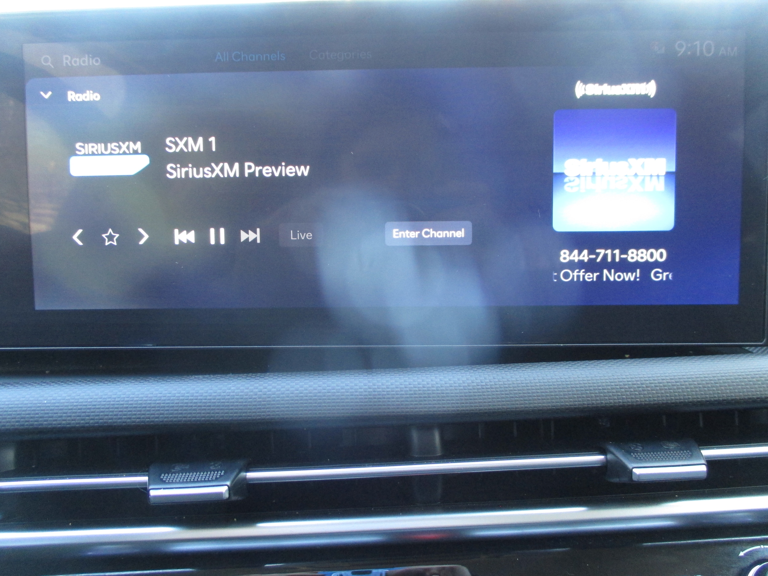 2025 Hyundai Tucson Blue - Photo 32