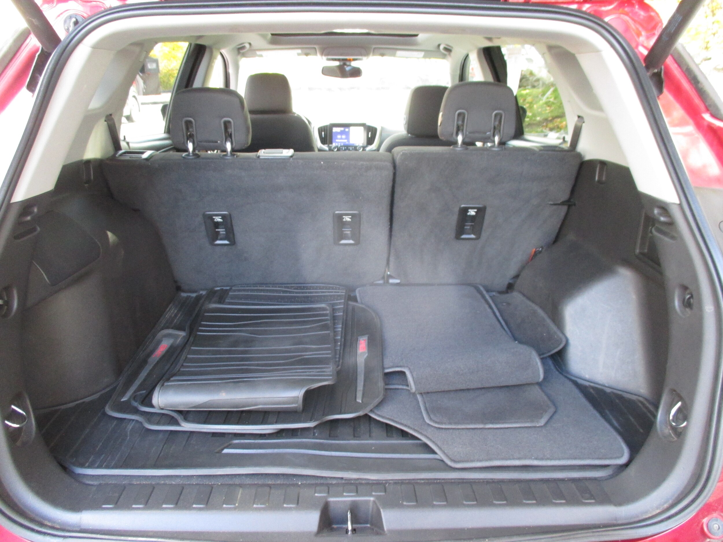 2018 Gmc Terrain SLE photo 4