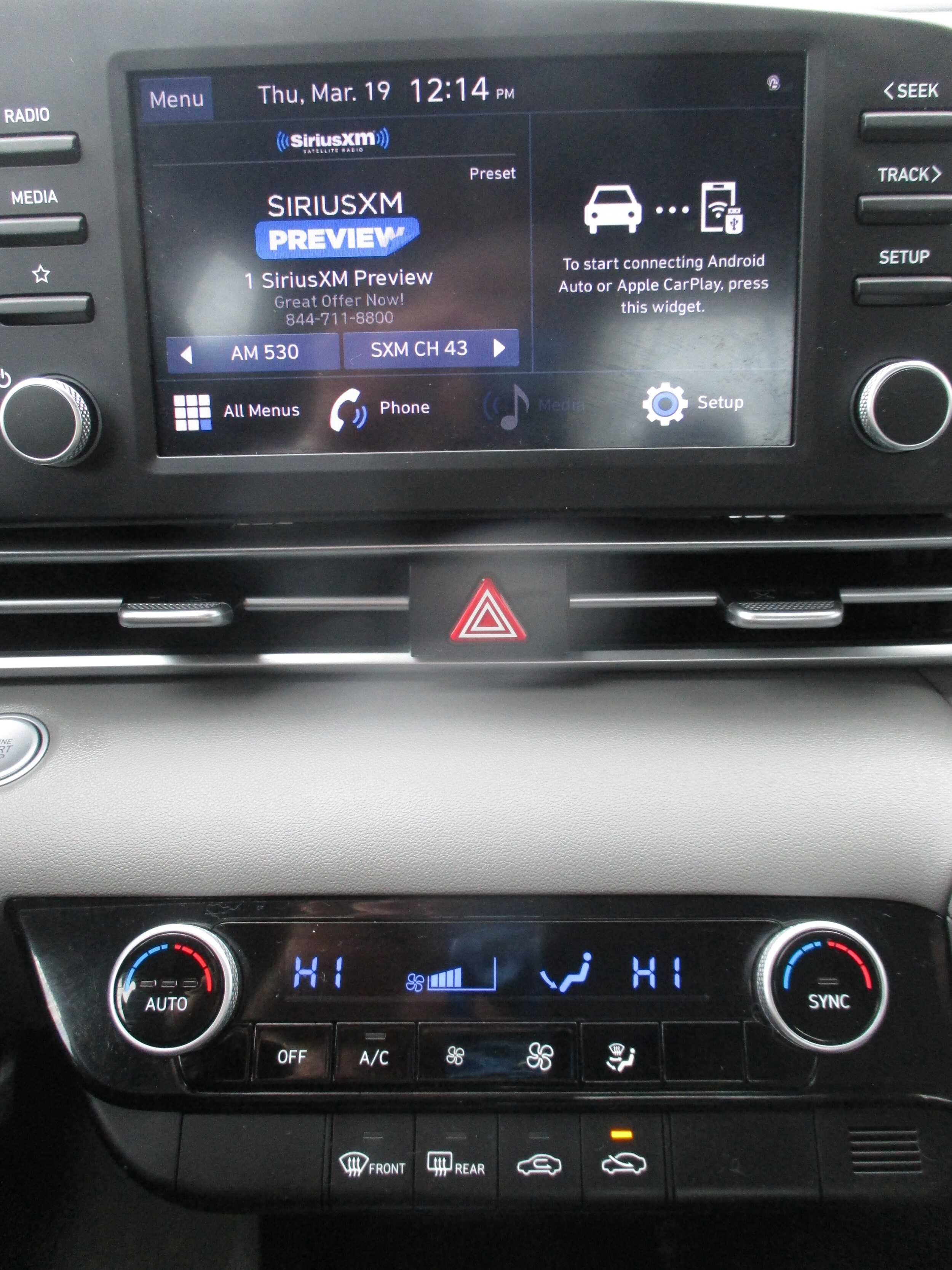 used 2021 Hyundai Elantra car, priced at $16,498