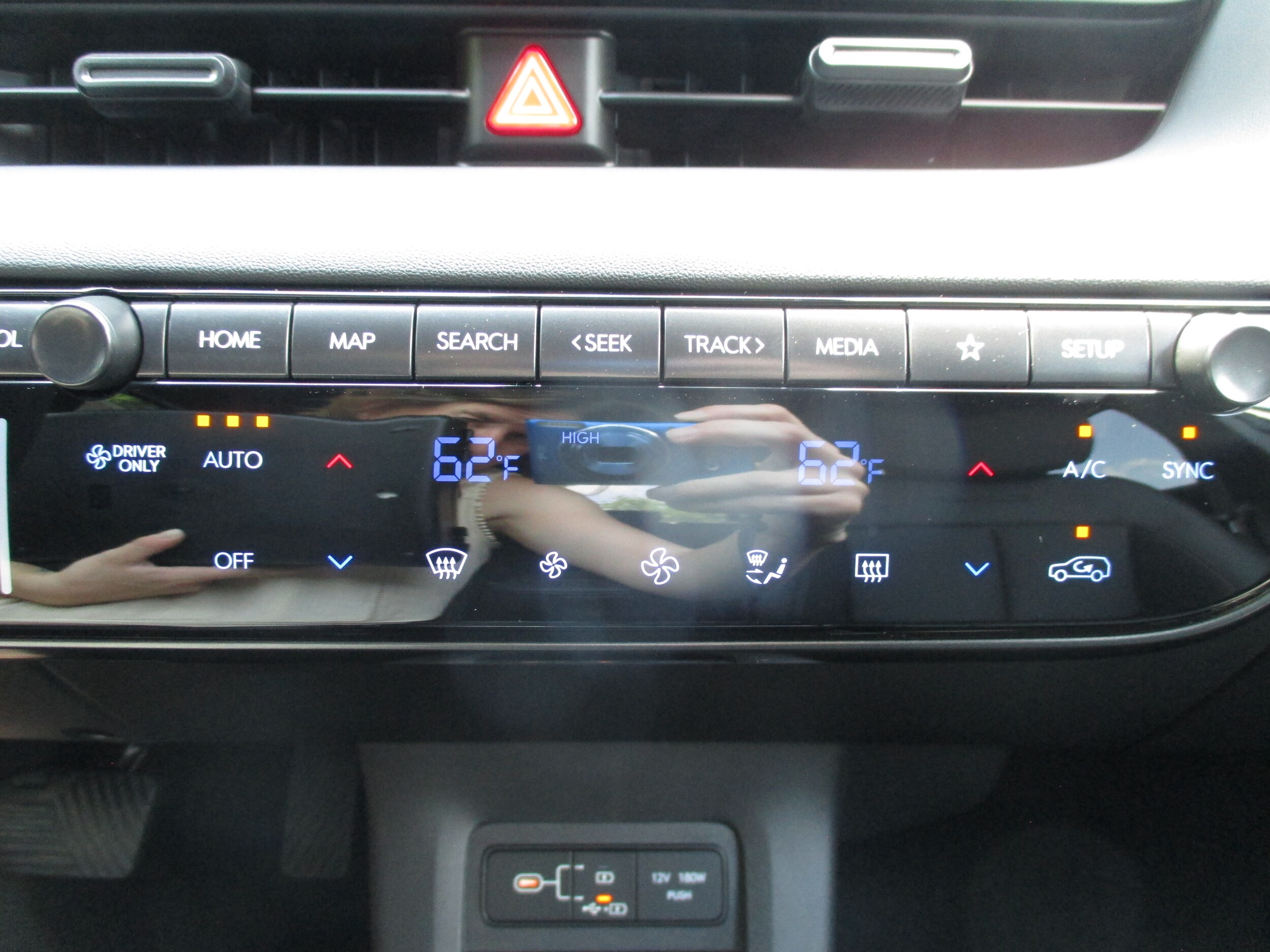 new 2025 Hyundai IONIQ 5 car, priced at $53,475