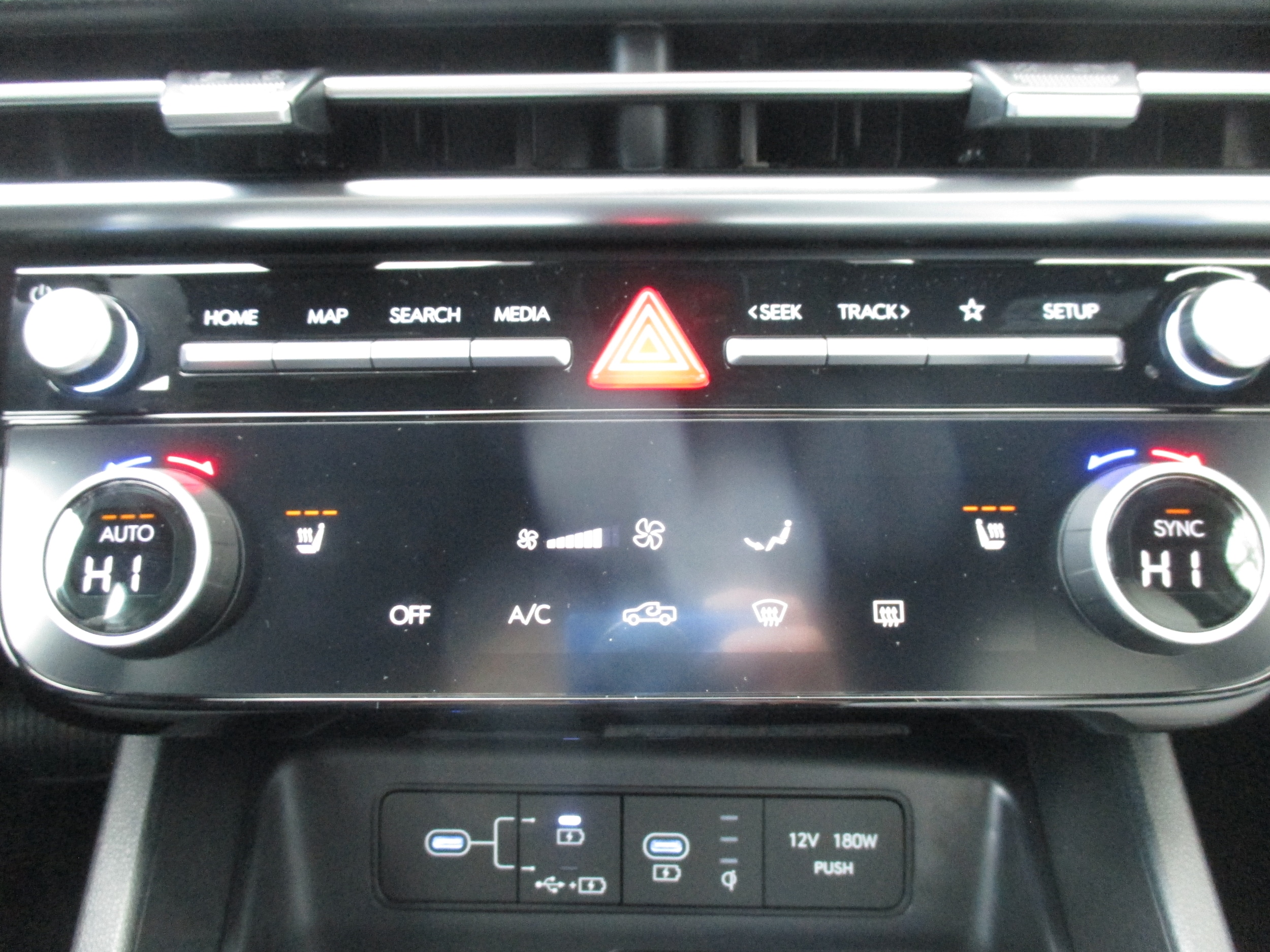 new 2026 Hyundai Santa Cruz car, priced at $38,205