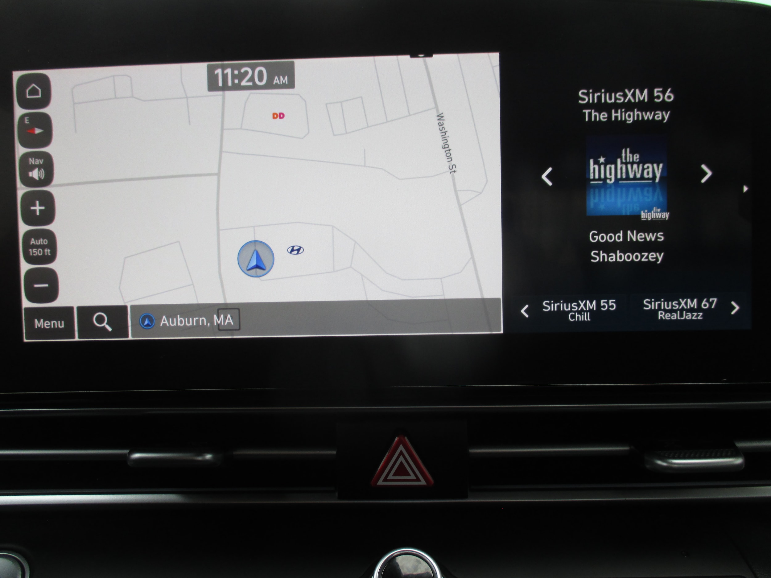 used 2023 Hyundai Elantra HEV car, priced at $21,198