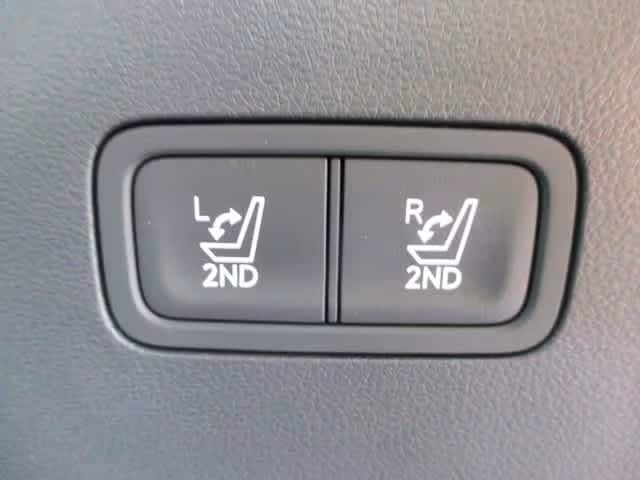 new 2024 Hyundai Santa Fe car, priced at $44,105