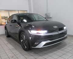 New 2026 Hyundai IONIQ 5 SE SUV Auburn MA