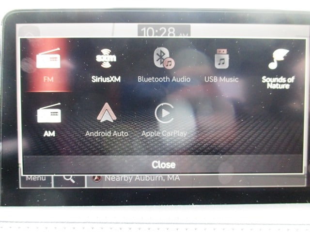 used 2024 Genesis G70 car, priced at $45,000