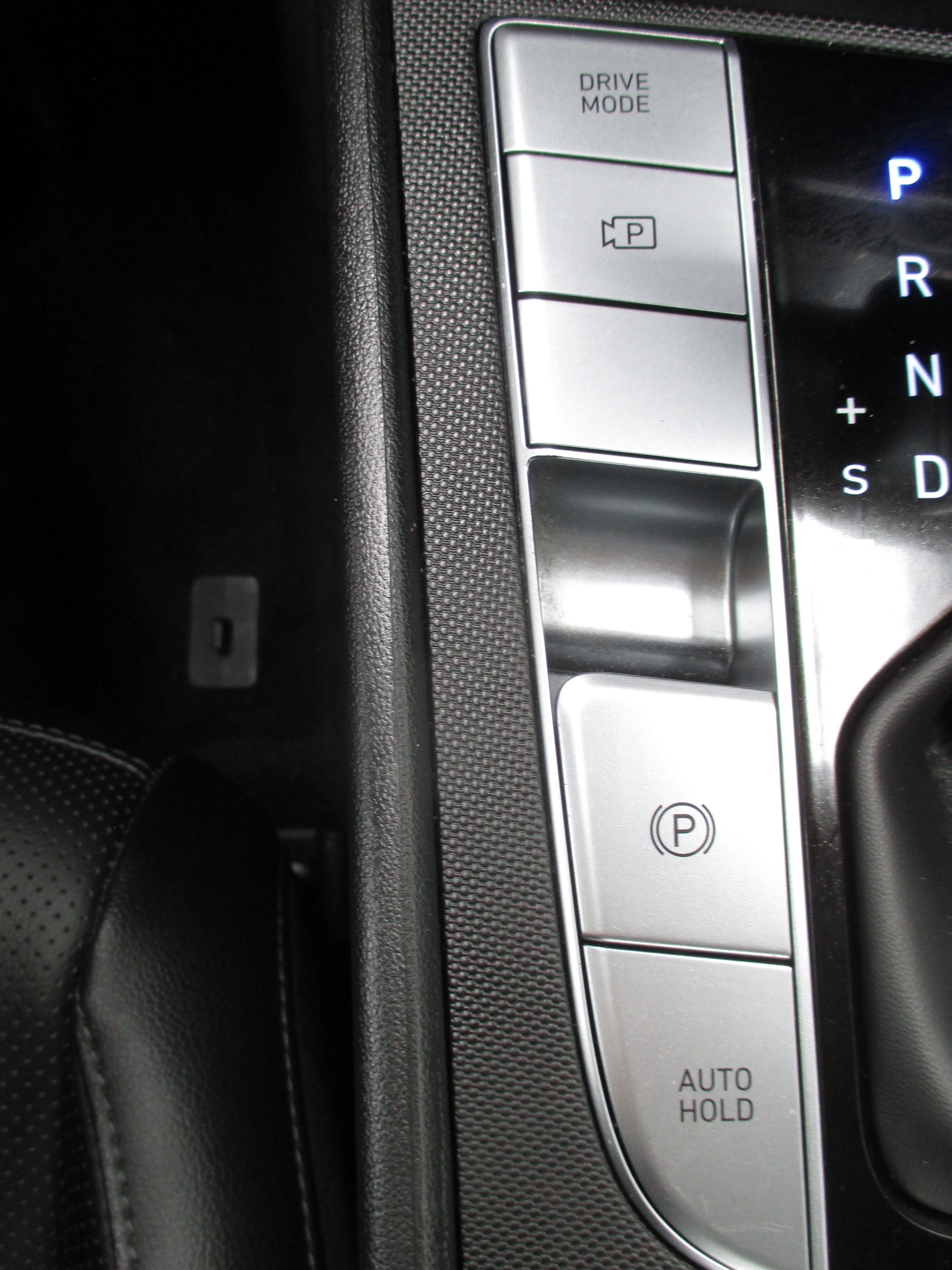 used 2023 Hyundai Elantra HEV car, priced at $21,198