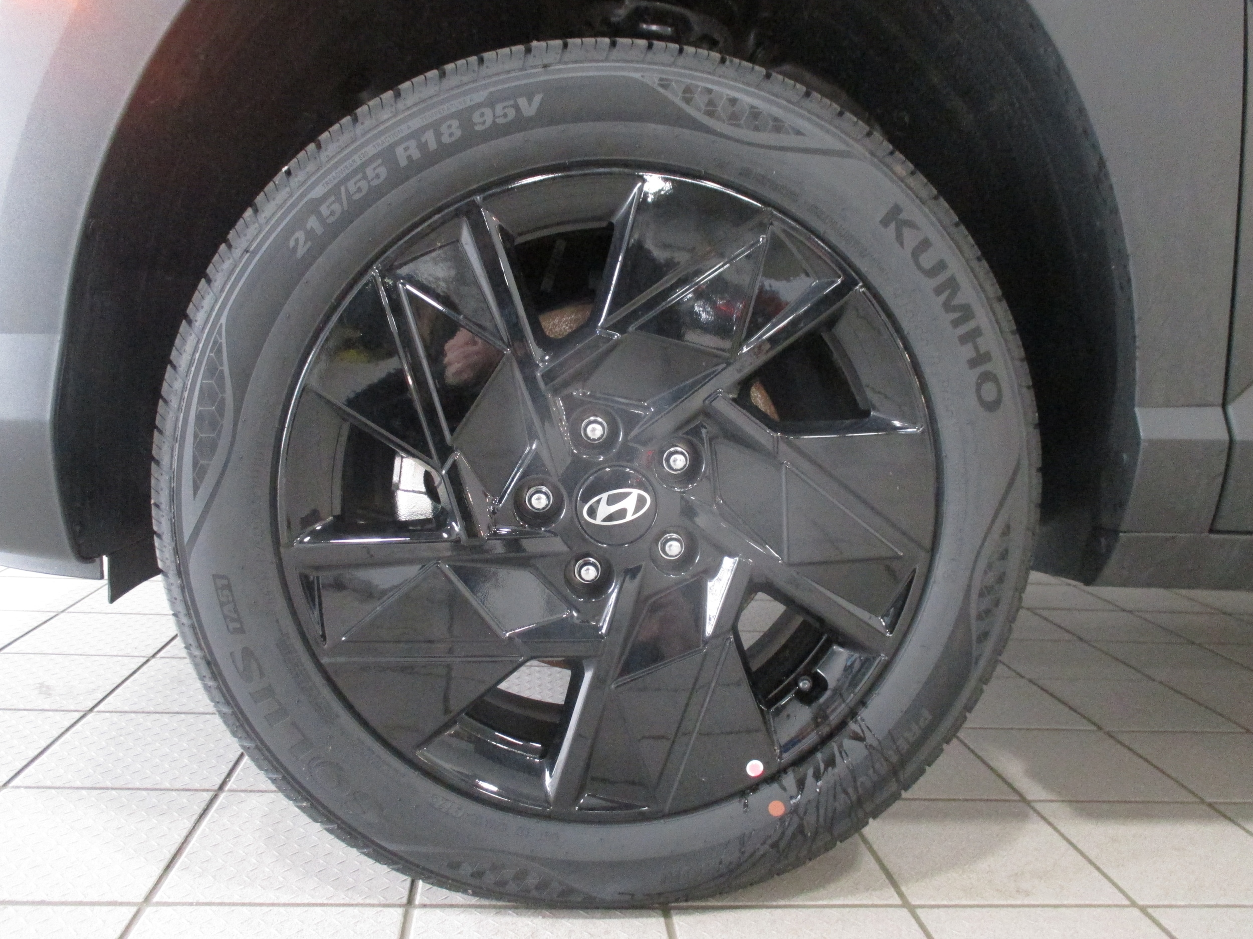 new 2026 Hyundai Kona car, priced at $30,615