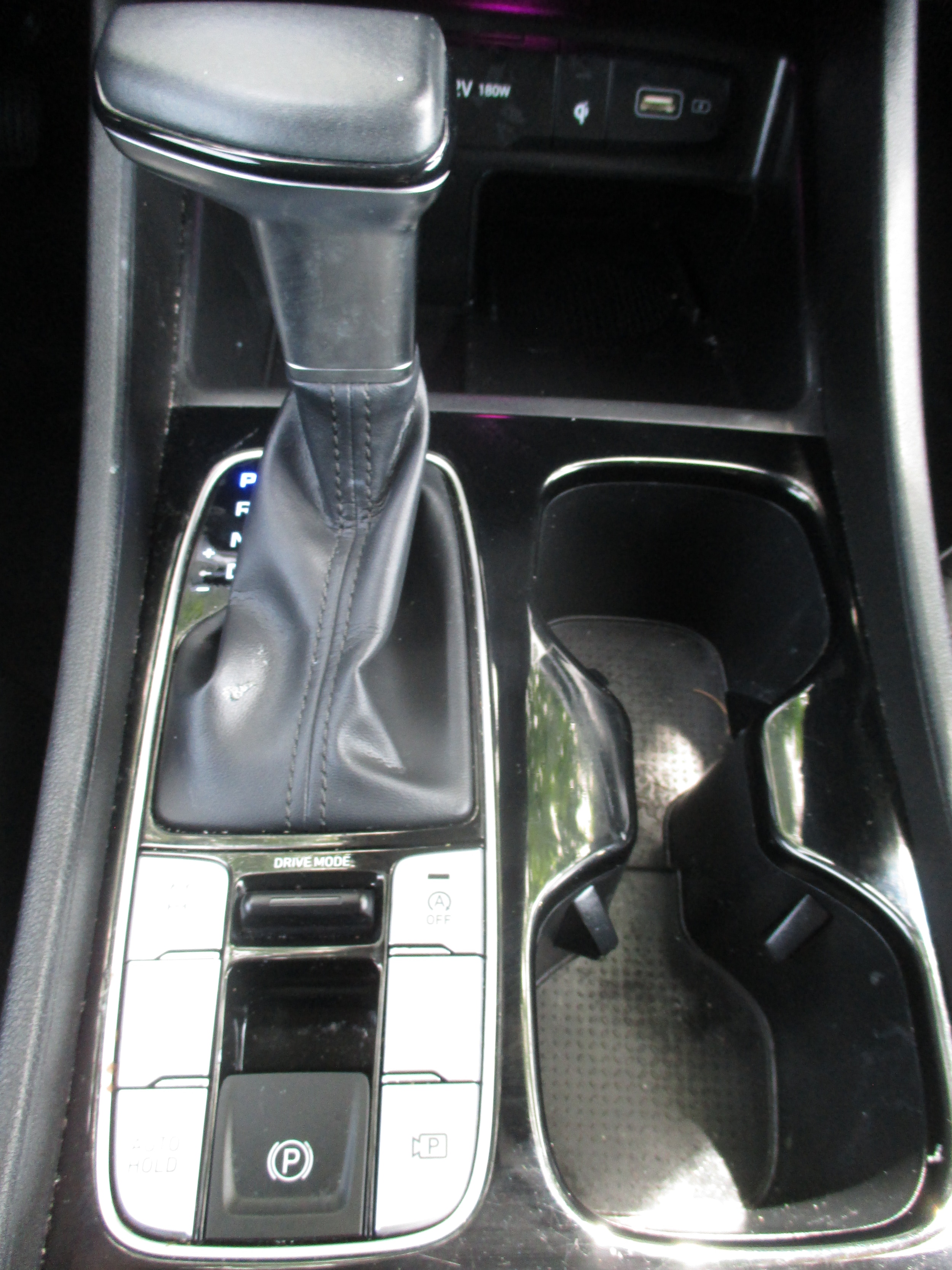 2024 Hyundai Tucson SEL - Photo 21