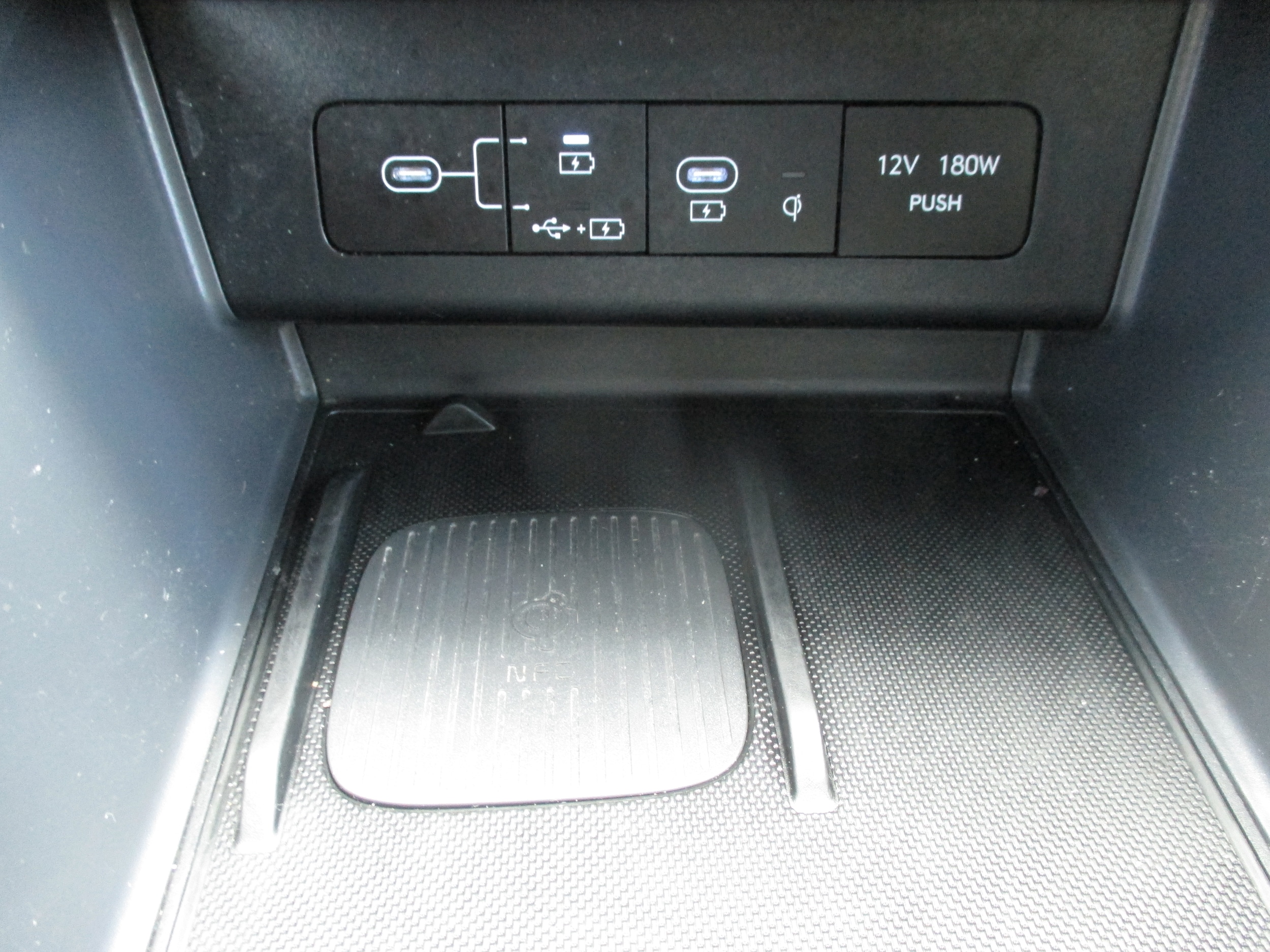 2024 Hyundai Sonata N Line - Photo 22