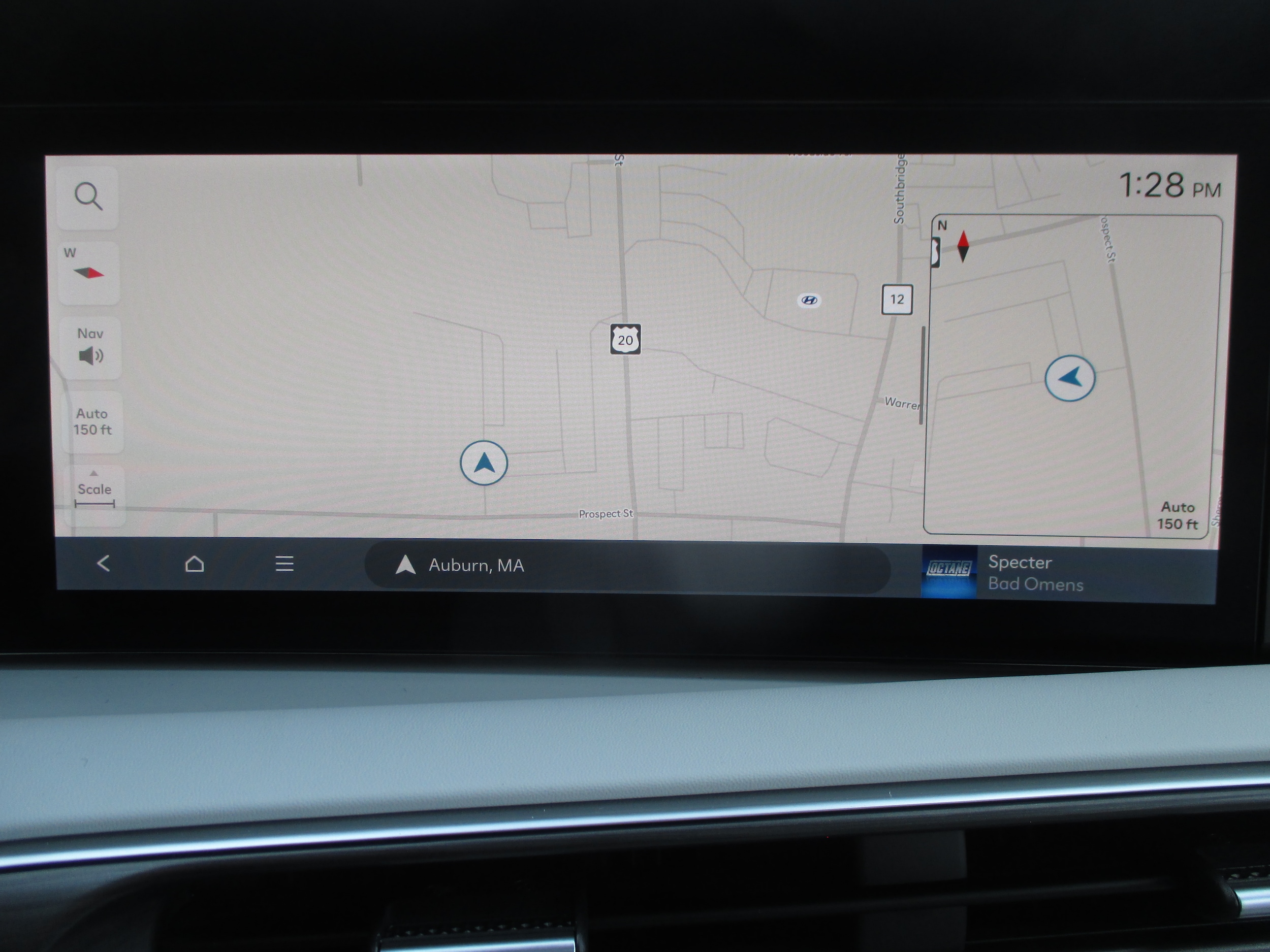 new 2026 Hyundai Palisade car, priced at $57,770