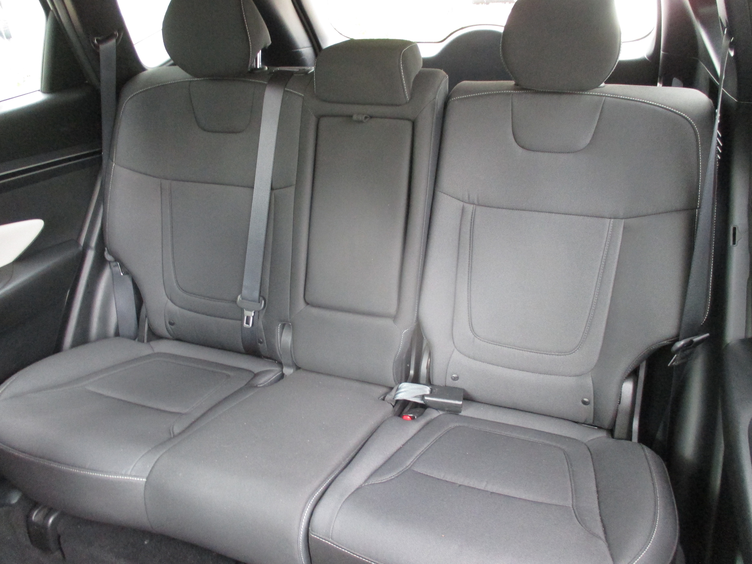 used 2022 Hyundai Tucson car, priced at $20,998