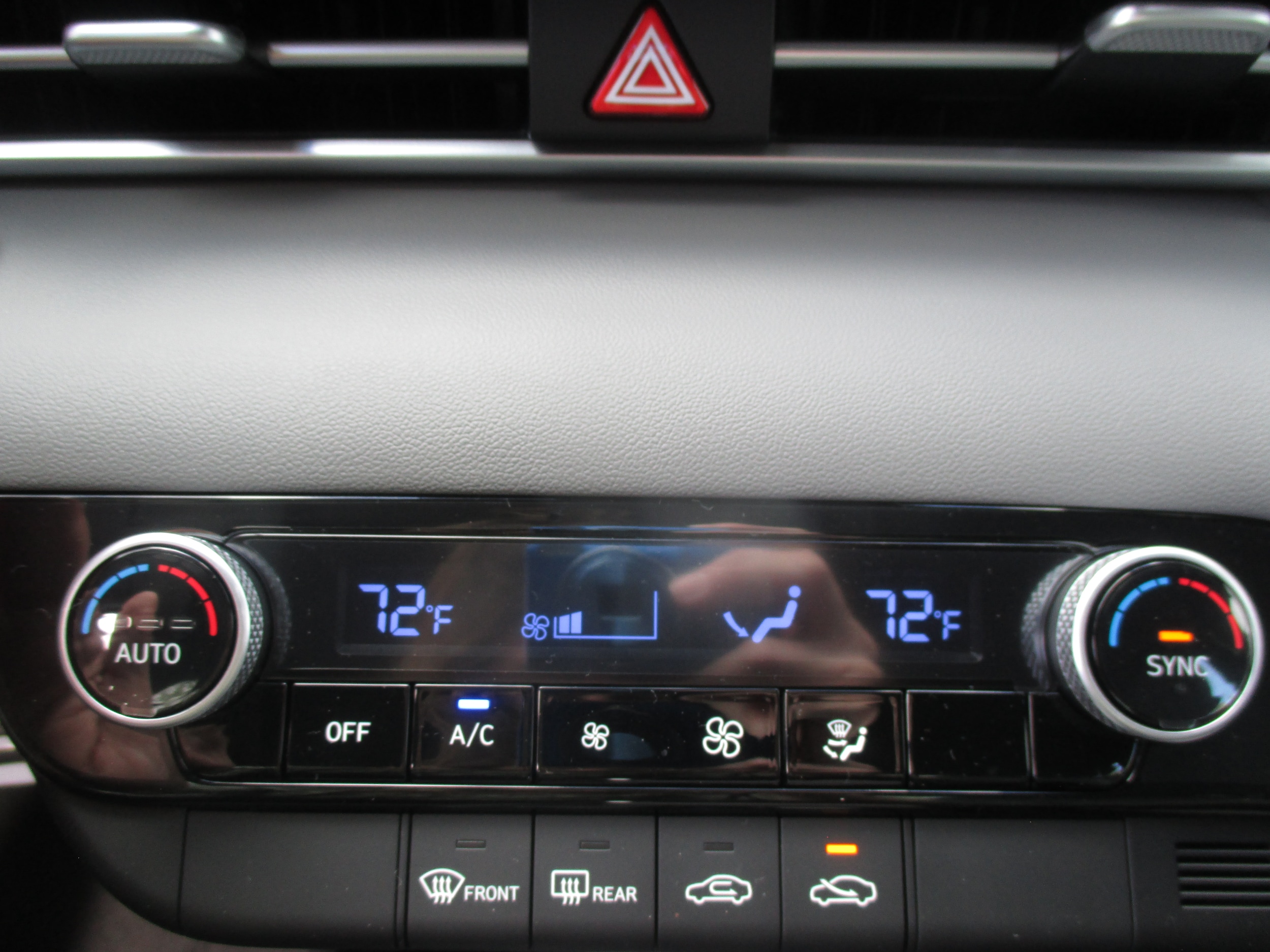 new 2026 Hyundai Elantra car, priced at $25,029