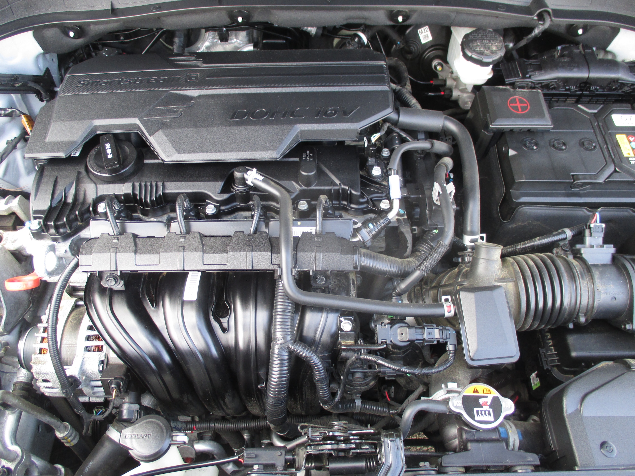 used 2023 Hyundai Kona car, priced at $21,998