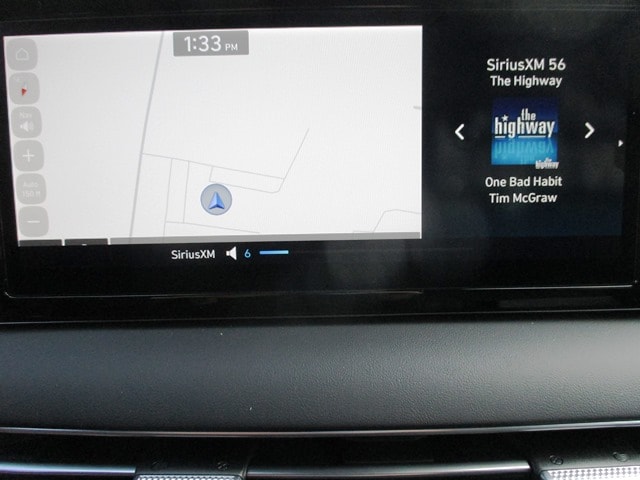 new 2025 Hyundai Palisade car, priced at $53,521