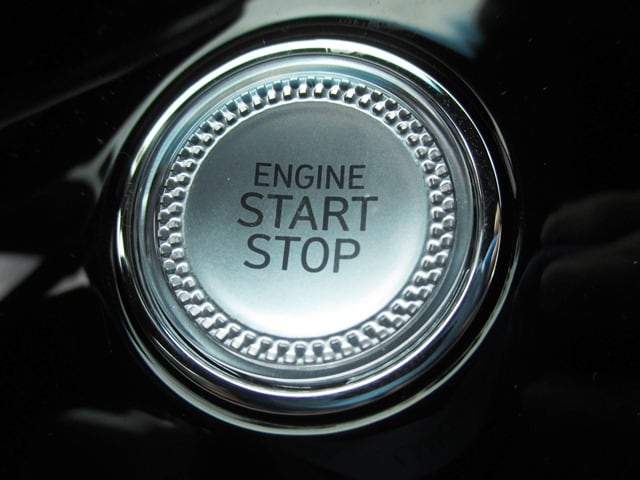 used 2024 Genesis G70 car, priced at $49,785