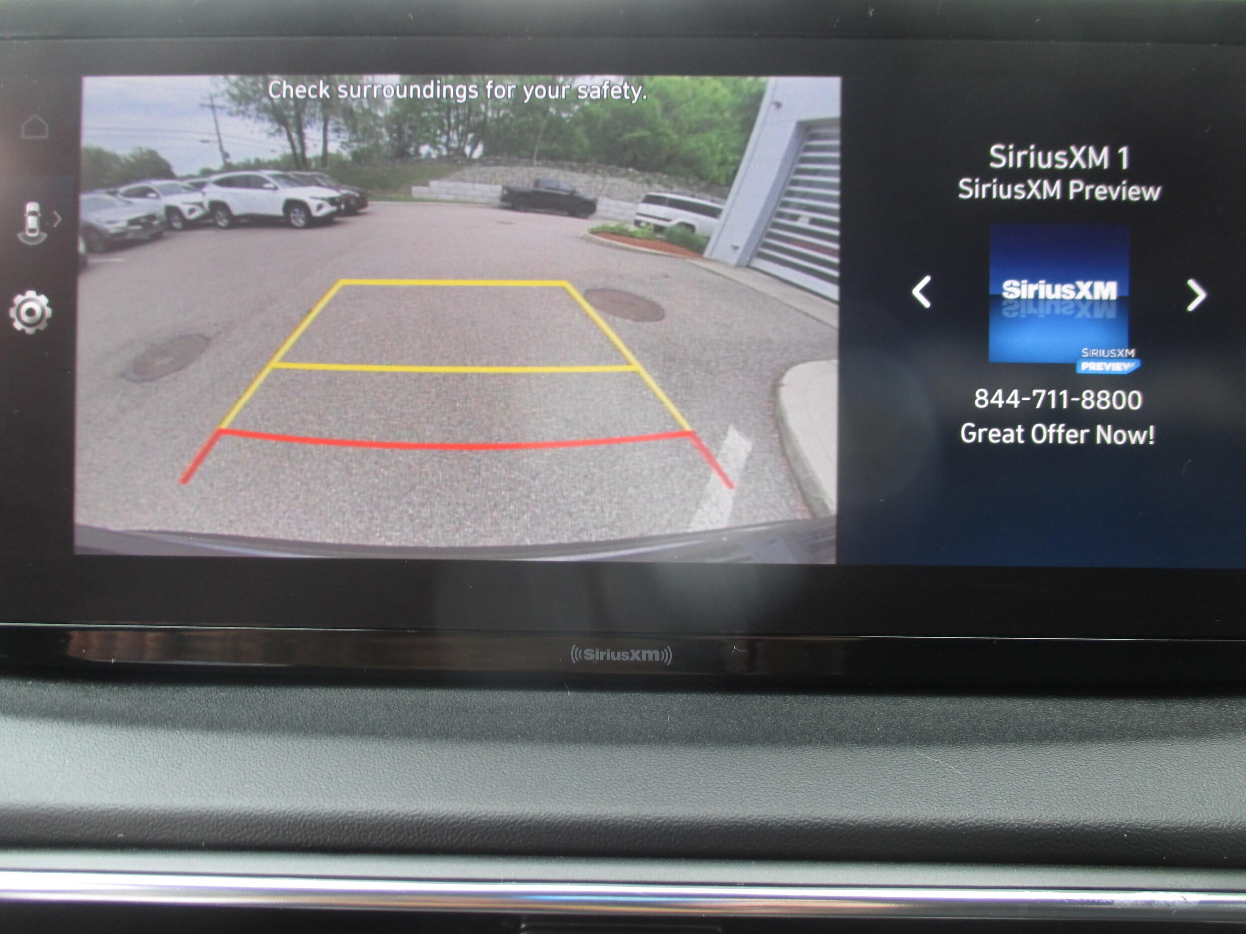 2023 Hyundai Santa Fe SEL - Photo 33