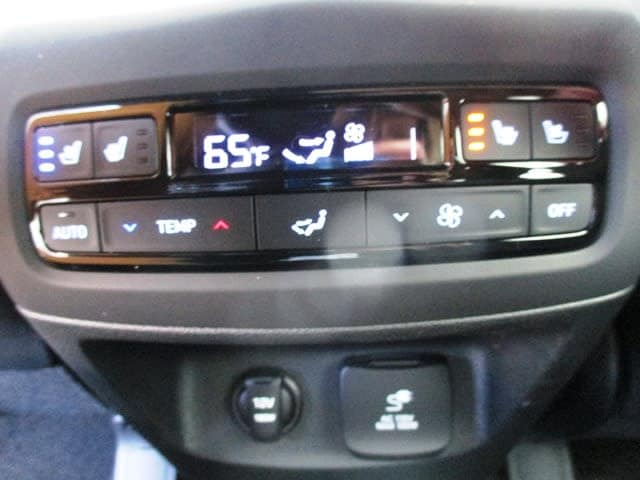 new 2025 Hyundai Palisade car, priced at $53,521