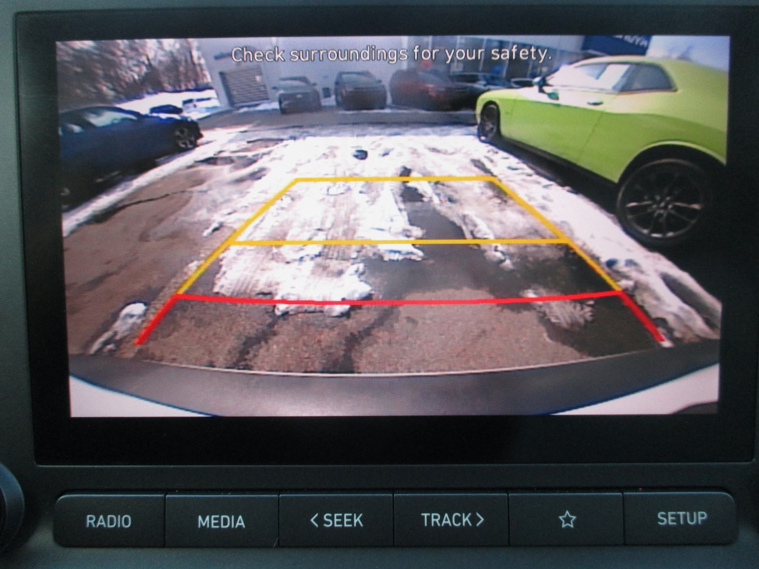 used 2023 Hyundai Kona car, priced at $22,698