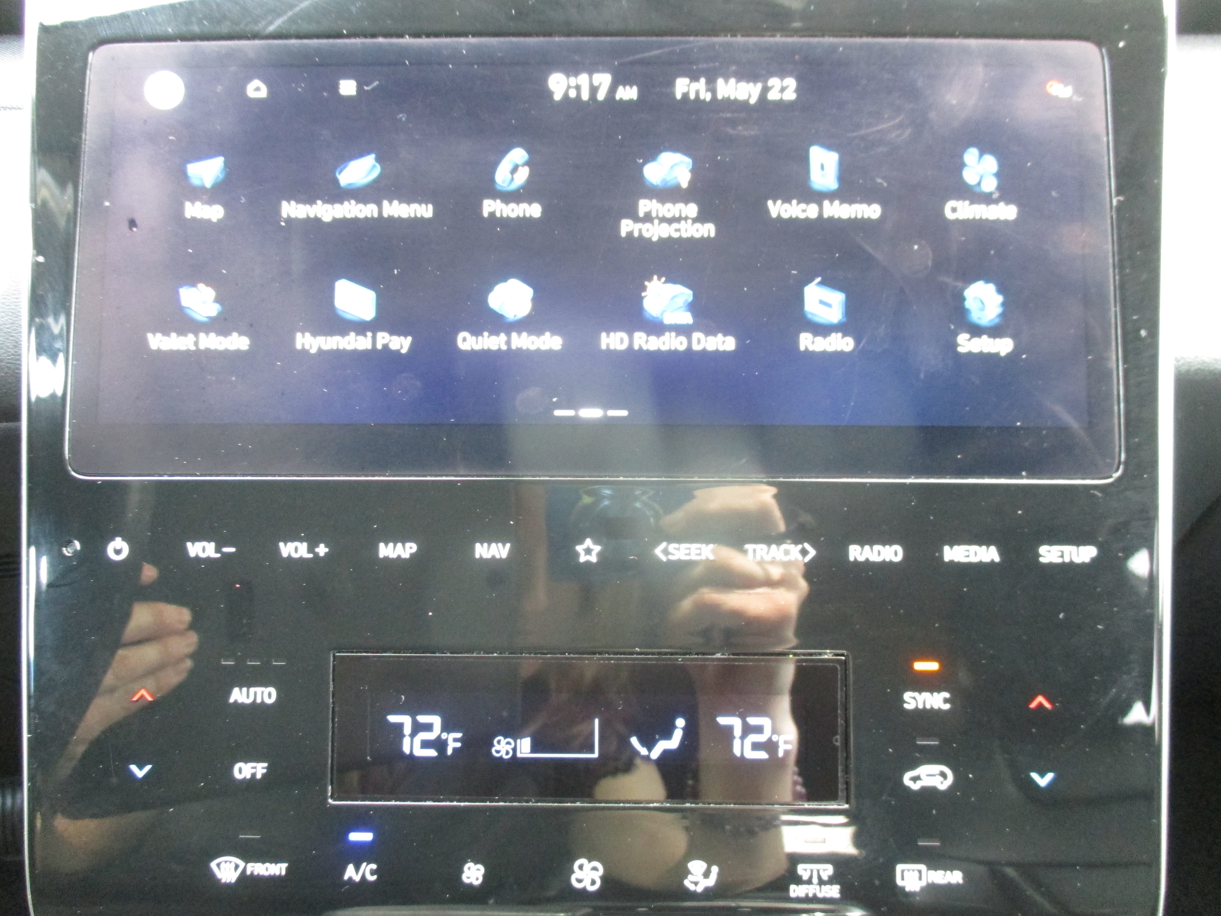 2024 Hyundai Tucson SEL - Photo 6