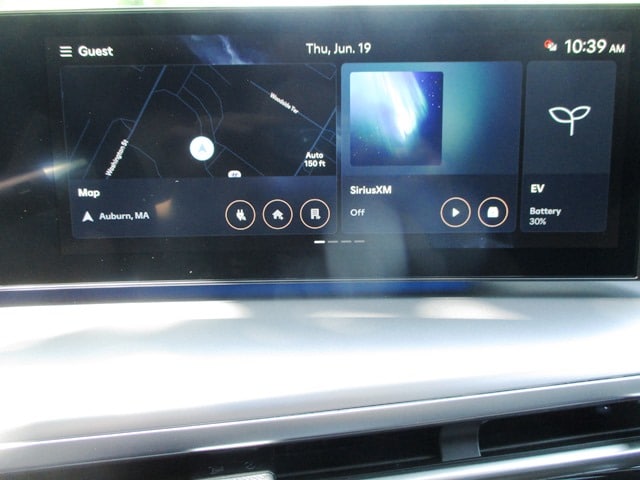 2026 Hyundai IONIQ 9 SEL - Photo 6