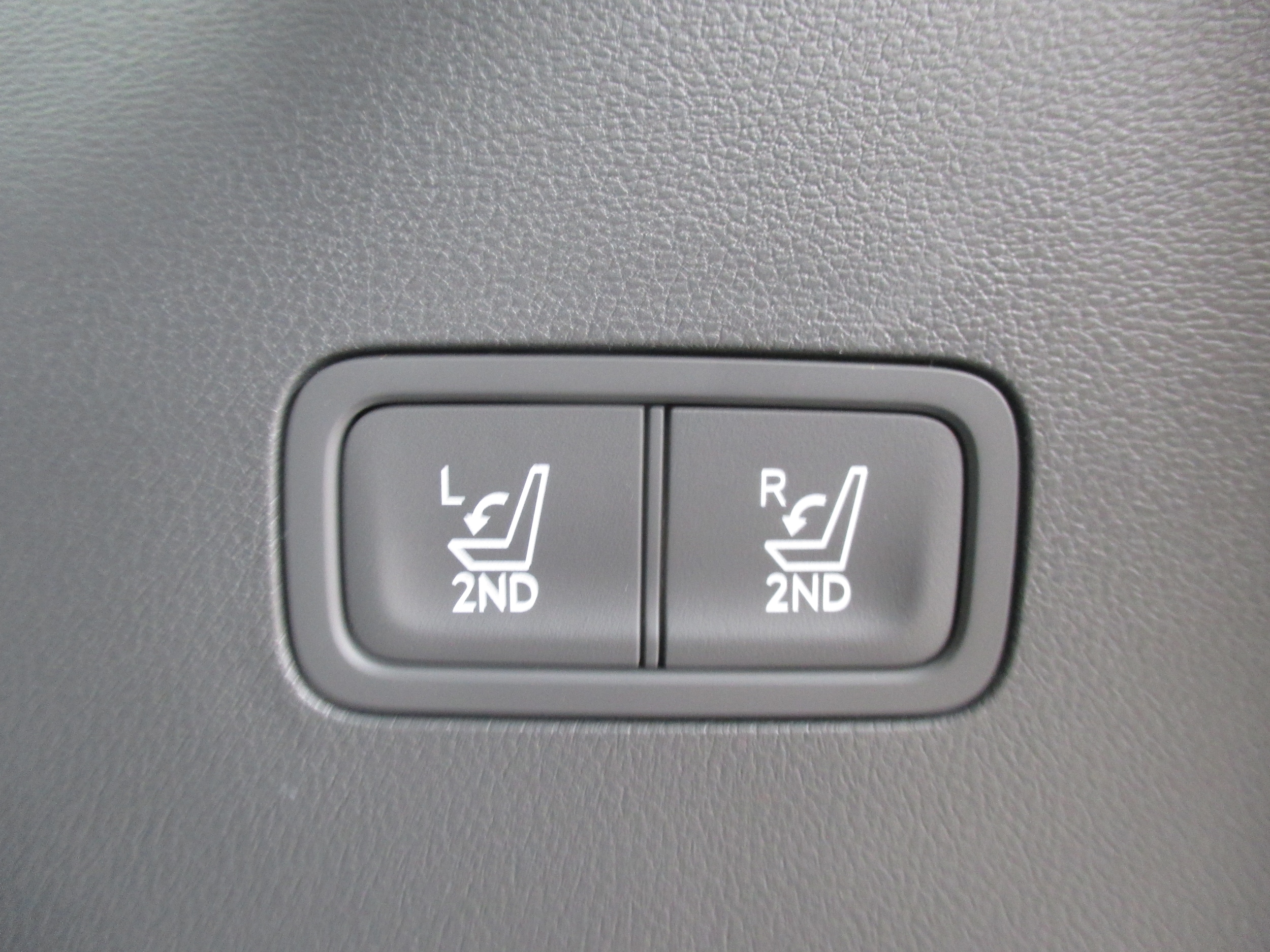 new 2026 Hyundai Santa Fe car, priced at $40,994