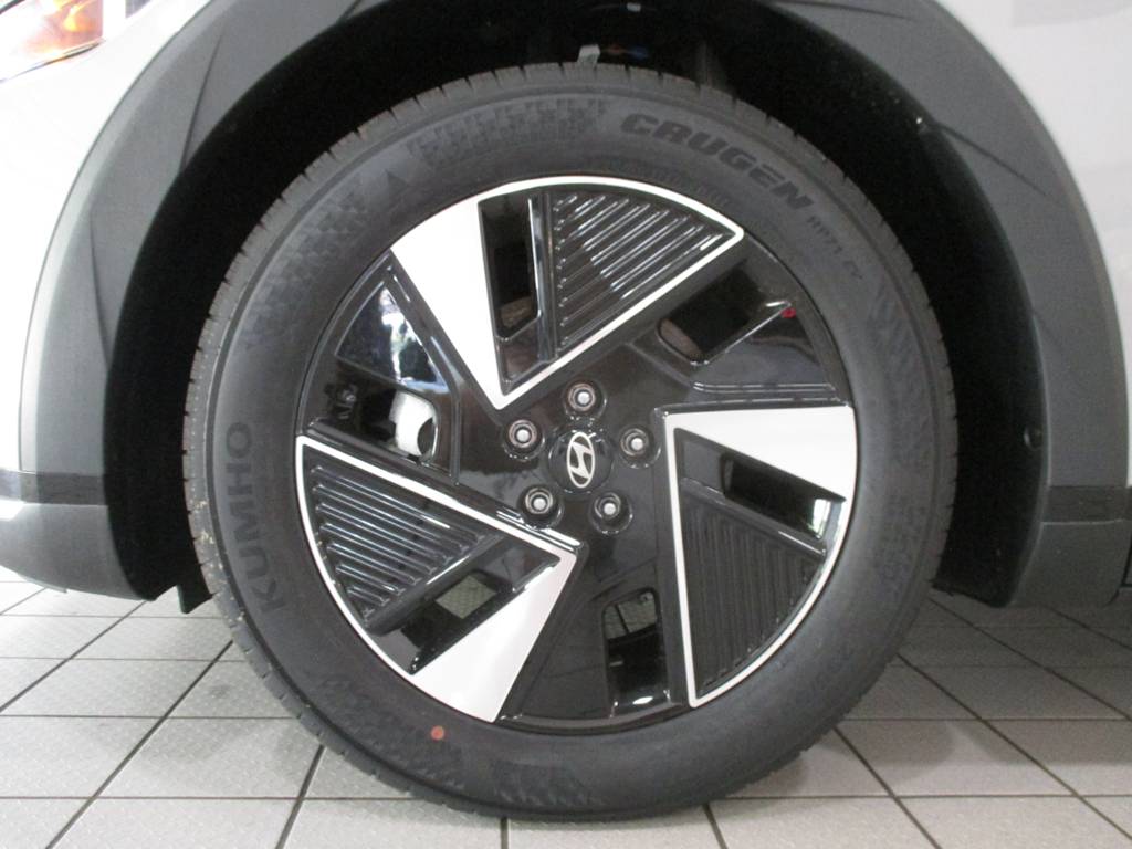 new 2025 Hyundai IONIQ 5 car, priced at $52,180