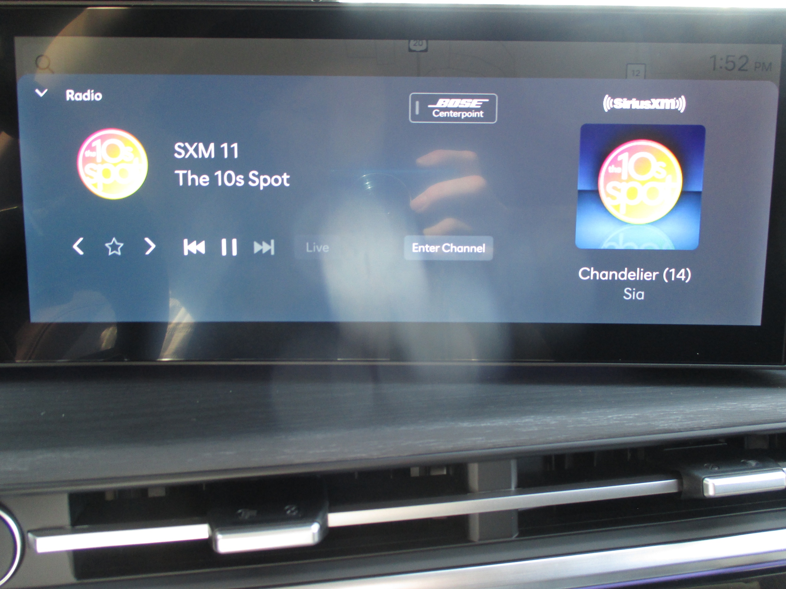 new 2026 Hyundai Santa Fe car, priced at $48,250