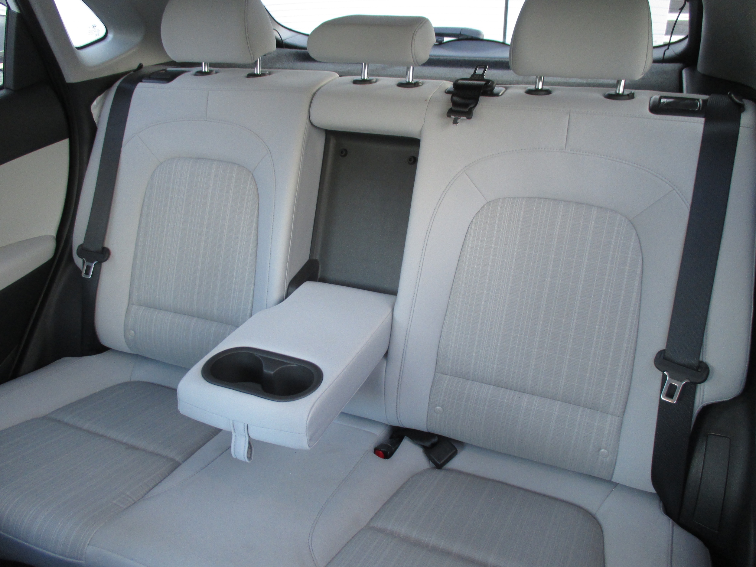 used 2023 Hyundai Kona car, priced at $22,698