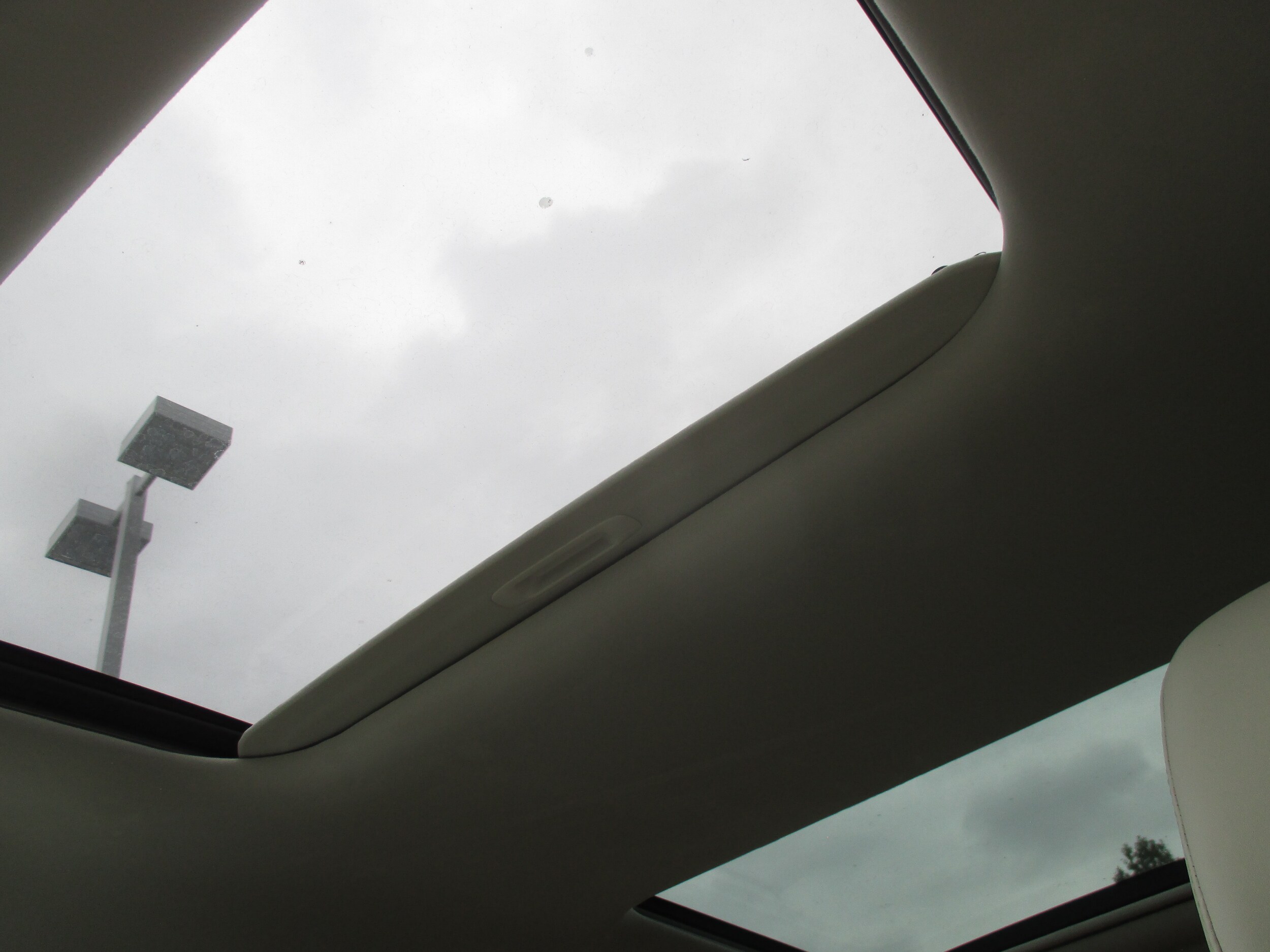 2025 Hyundai Santa Fe Calligraphy - Photo 15