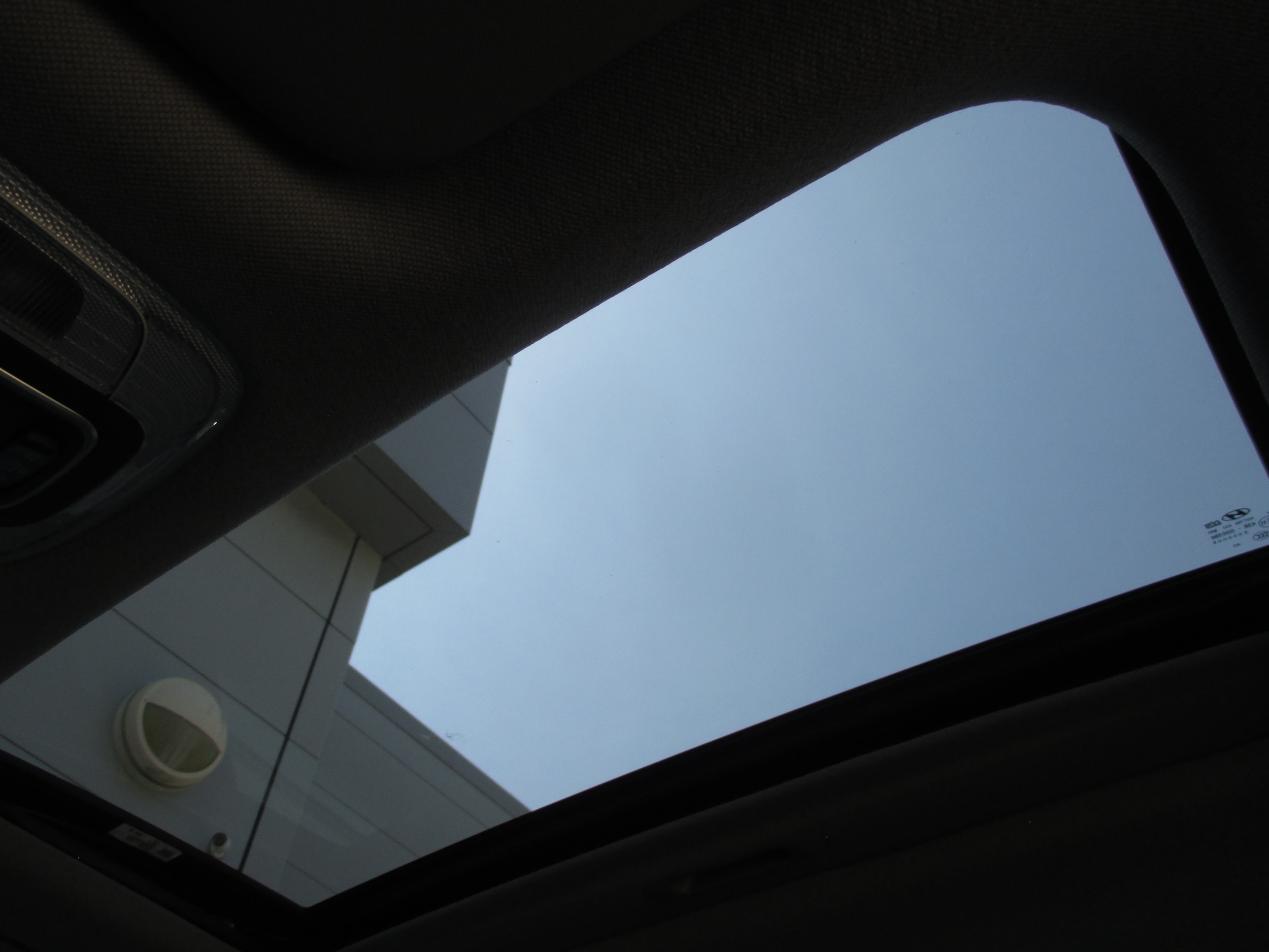 new 2026 Hyundai Elantra car, priced at $27,045