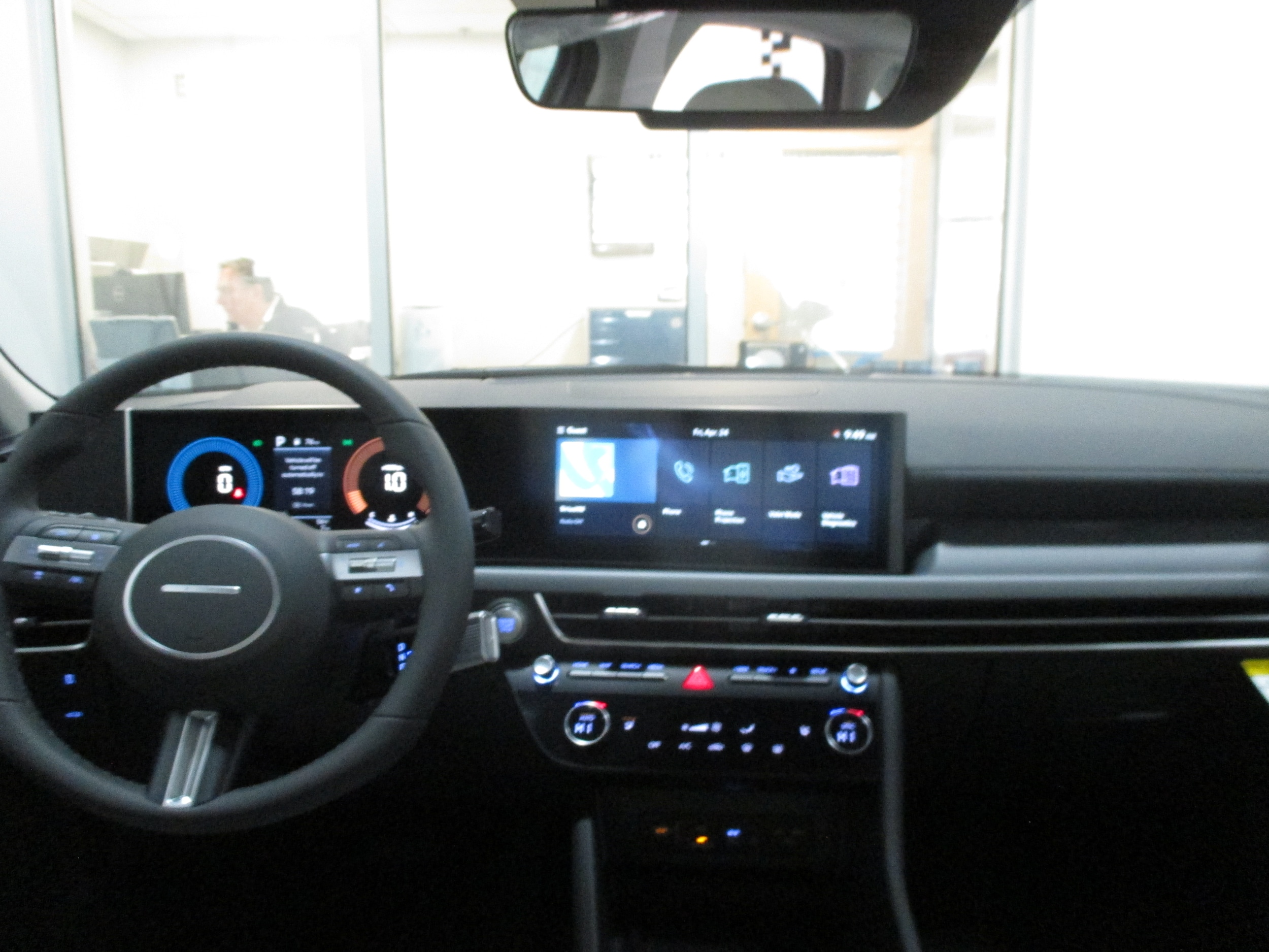new 2026 Hyundai Sonata car, priced at $31,030